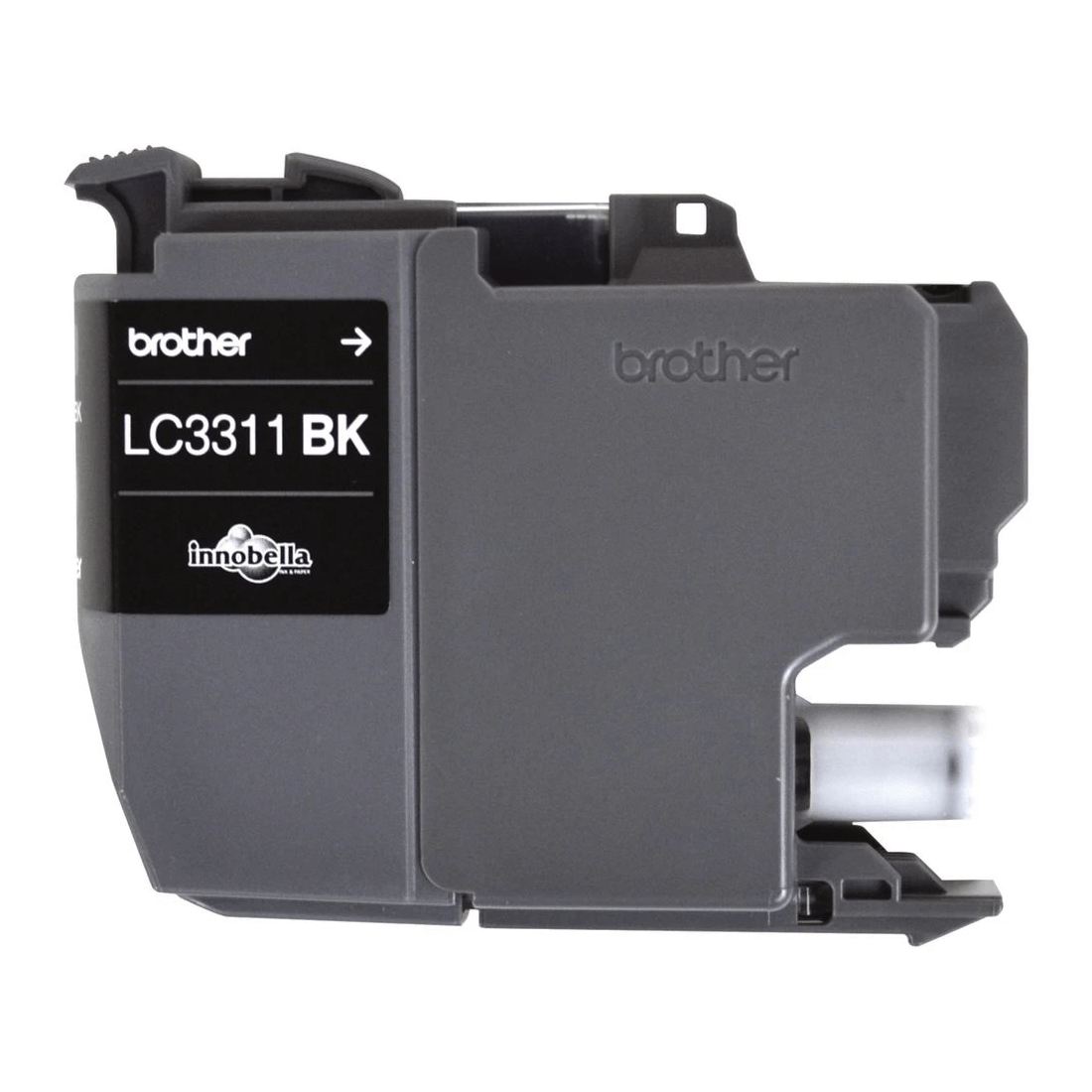 2 Brother LC 3311 Ink Cartridge Black, 2 of 2