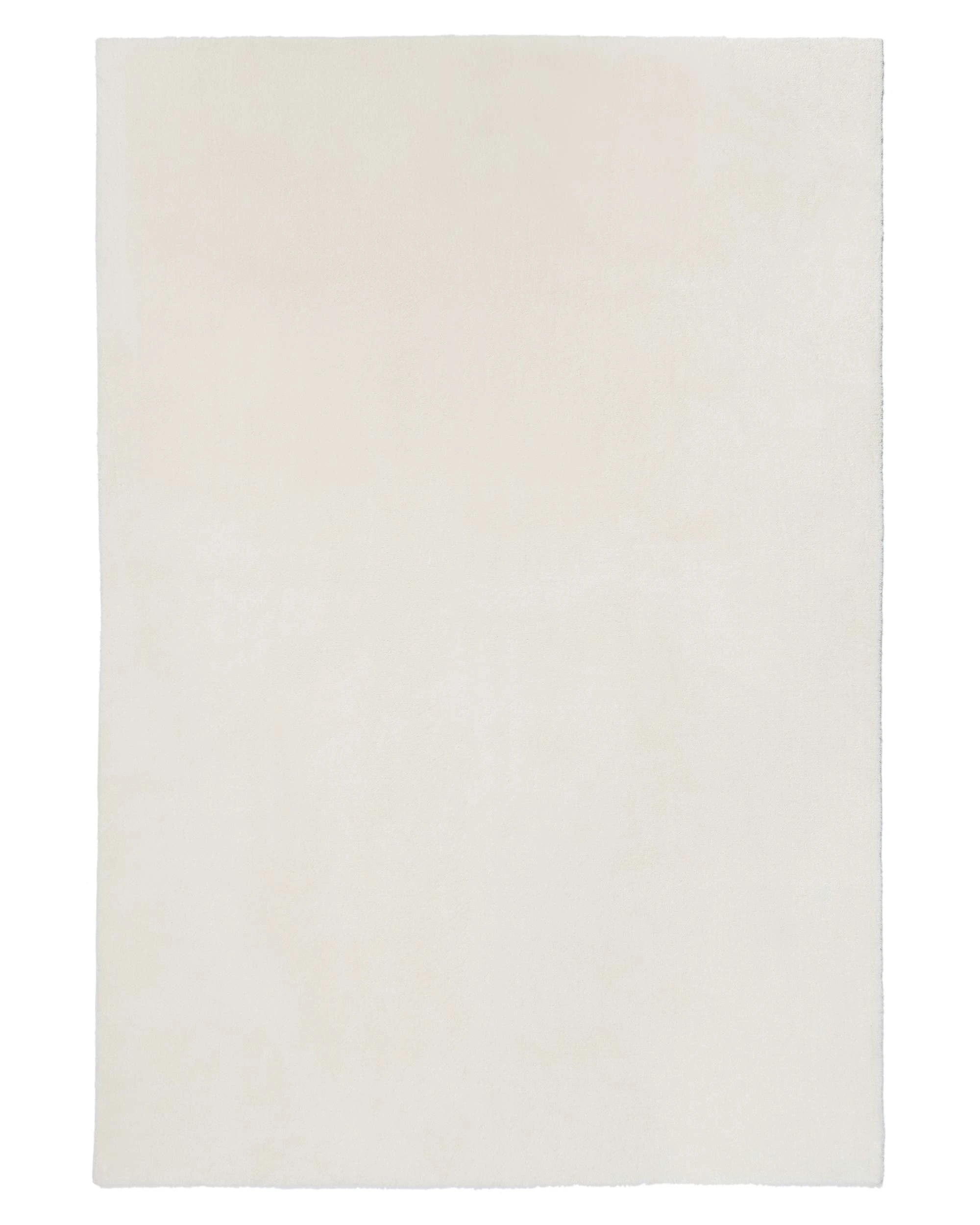 1 Loopsie Seto Washable Rug-180cm x 120cm - White, 1 of 7