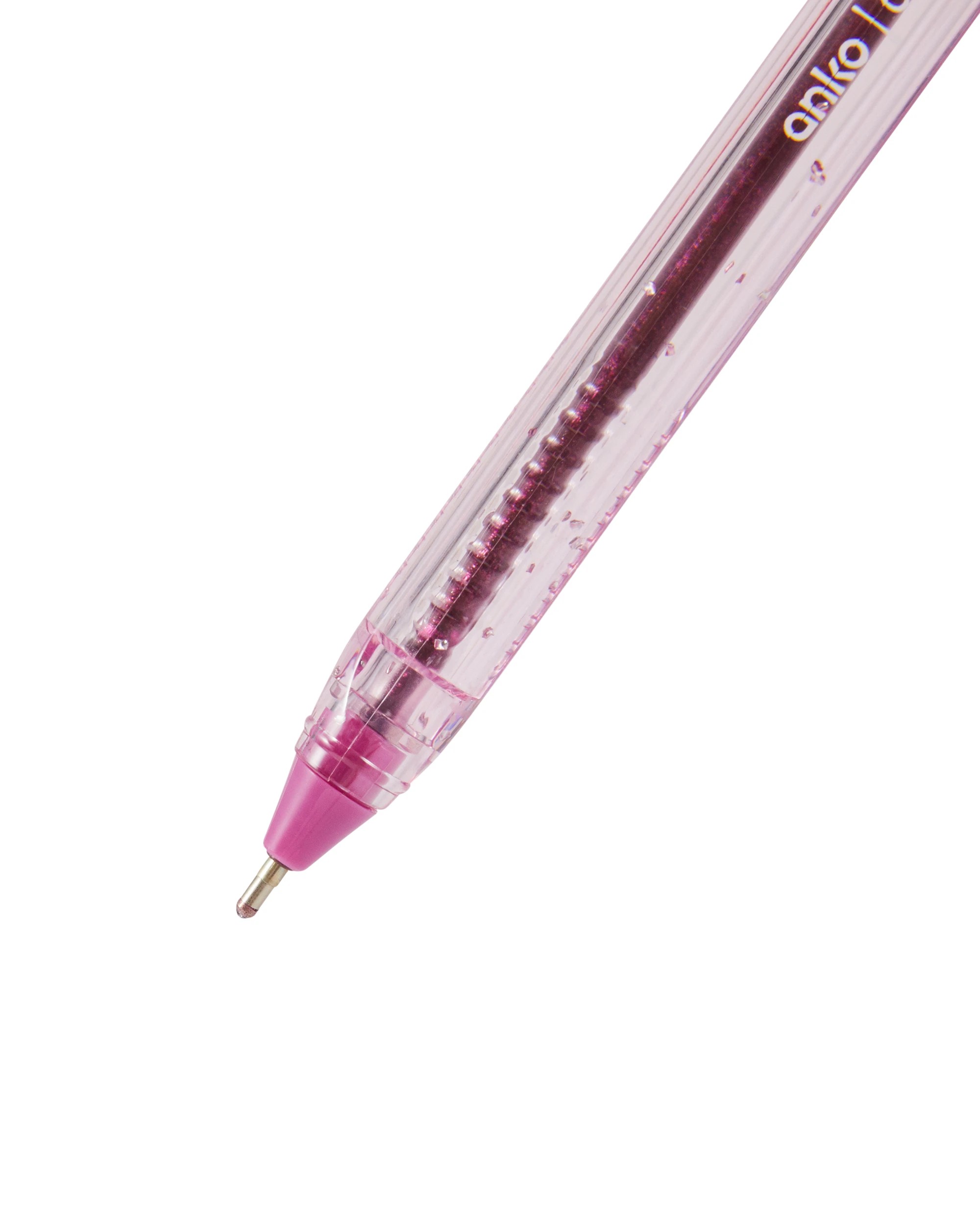 6 60 Pack Colour Gel Pens - Bright, 6 of 7
