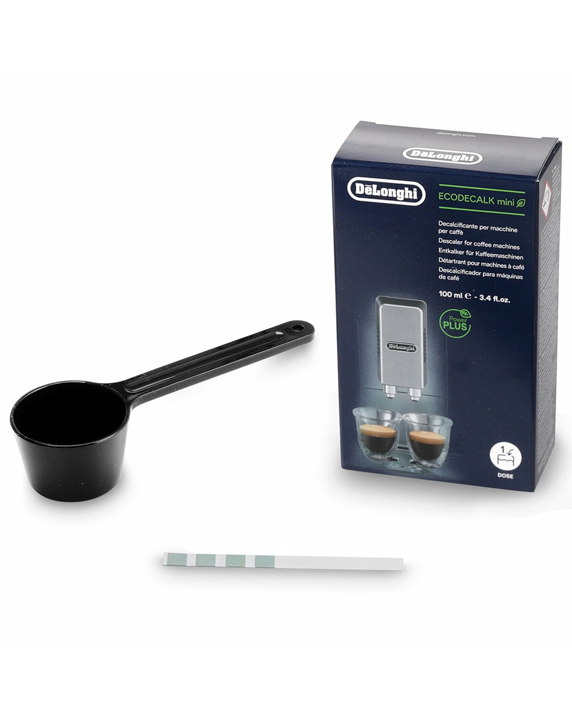 4 De'Longhi Magnifica Start Fully Automatic Coffee Machine Silver, 4 of 5