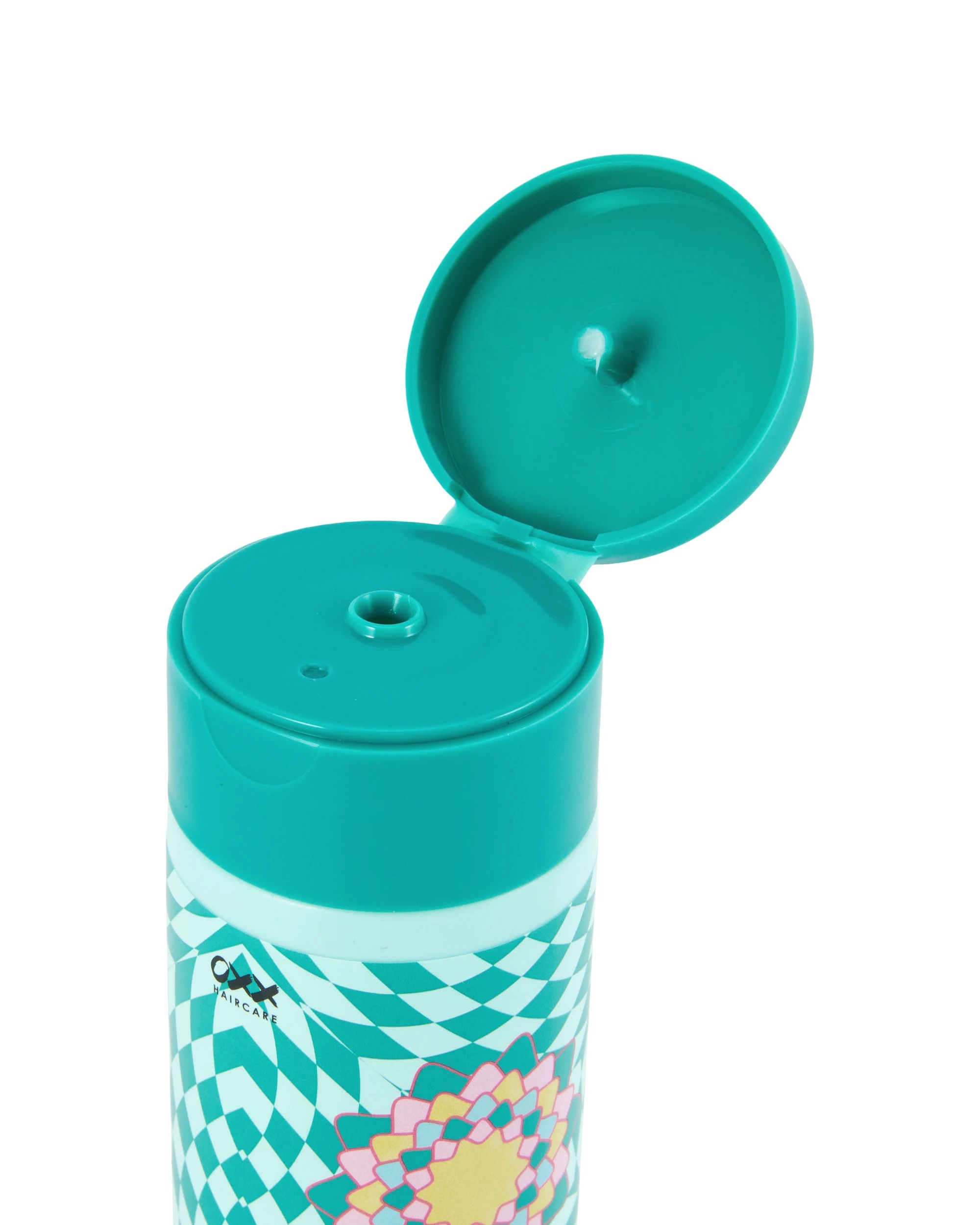 3 OXX Haircare The Revival Revitalising Conditioner 300ml - Vanilla and Violet Scented, 3 of 4