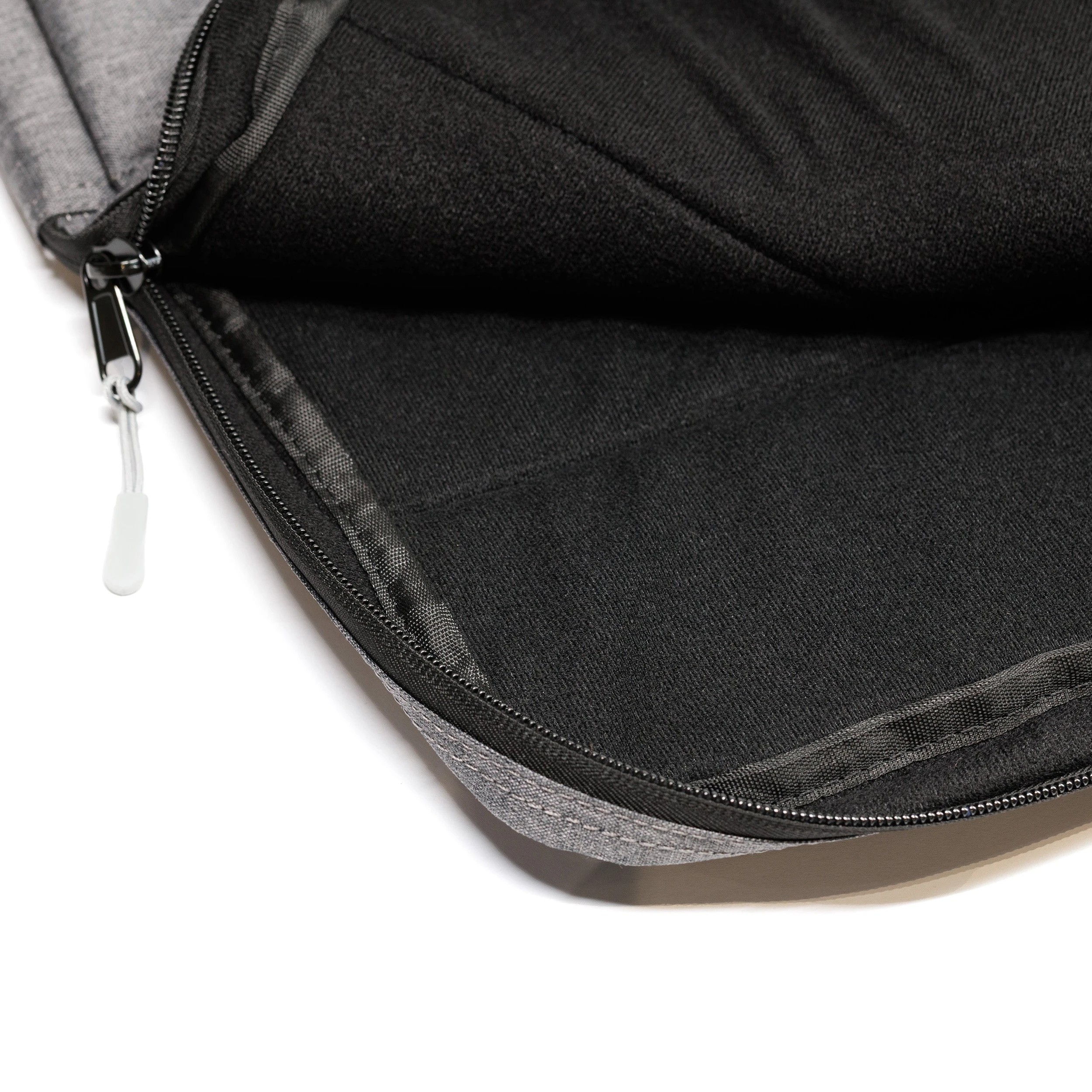 5 ENGLAON 32'' TV Cover & Transit Bag, Water Resistant, Large - Grey, 5 of 8