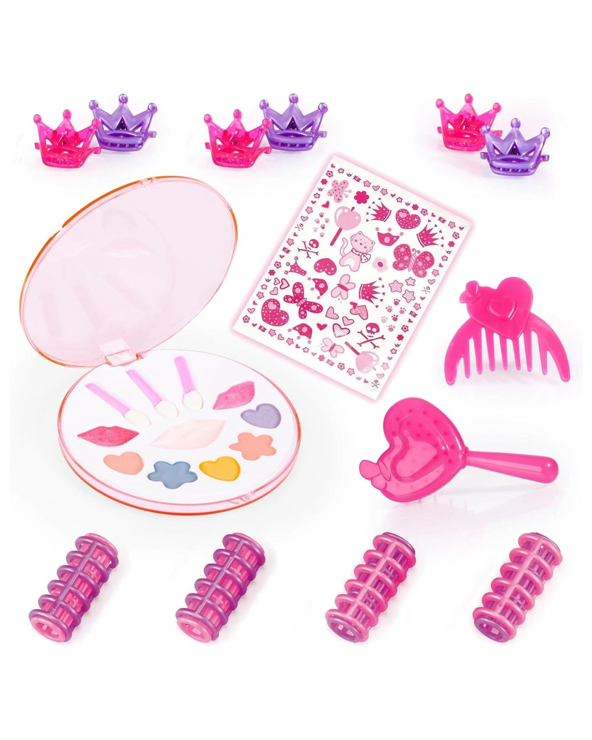 6 Bayer Charlene Super Model Styling Head, 6 of 8