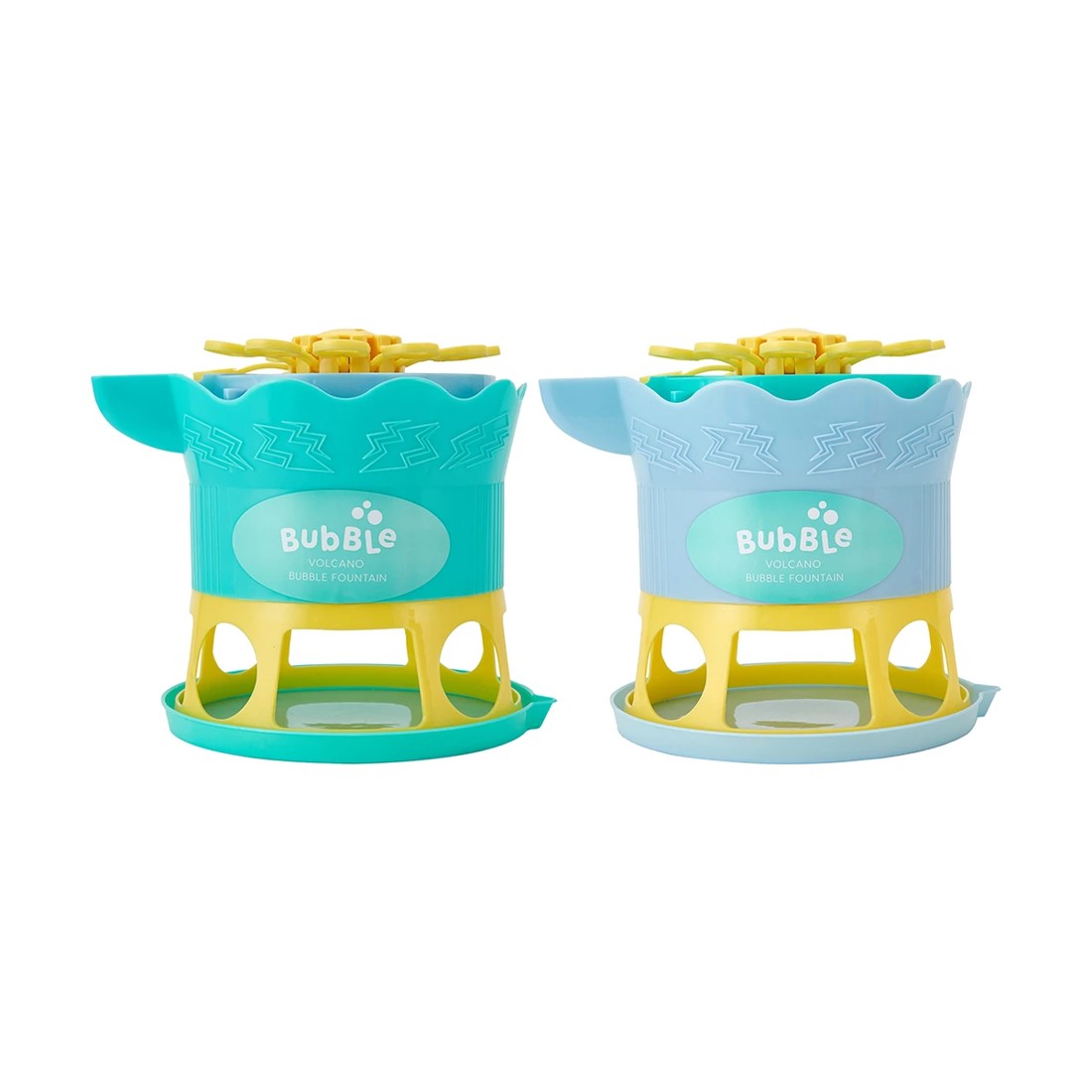 2 Volcano Bubble Fountain - Assorted, 2 of 9