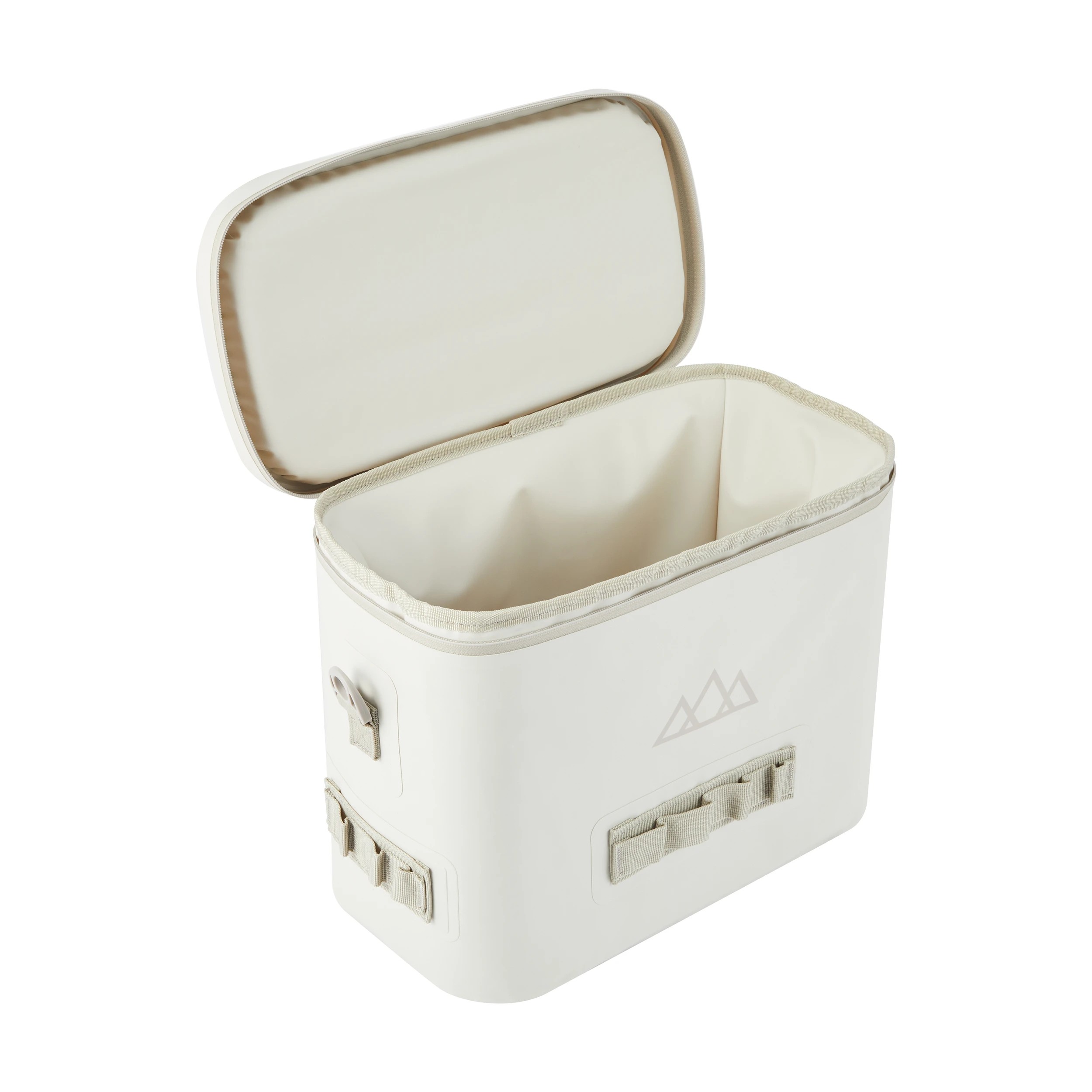 3 Insulated Cooler - Stone, 3 of 7