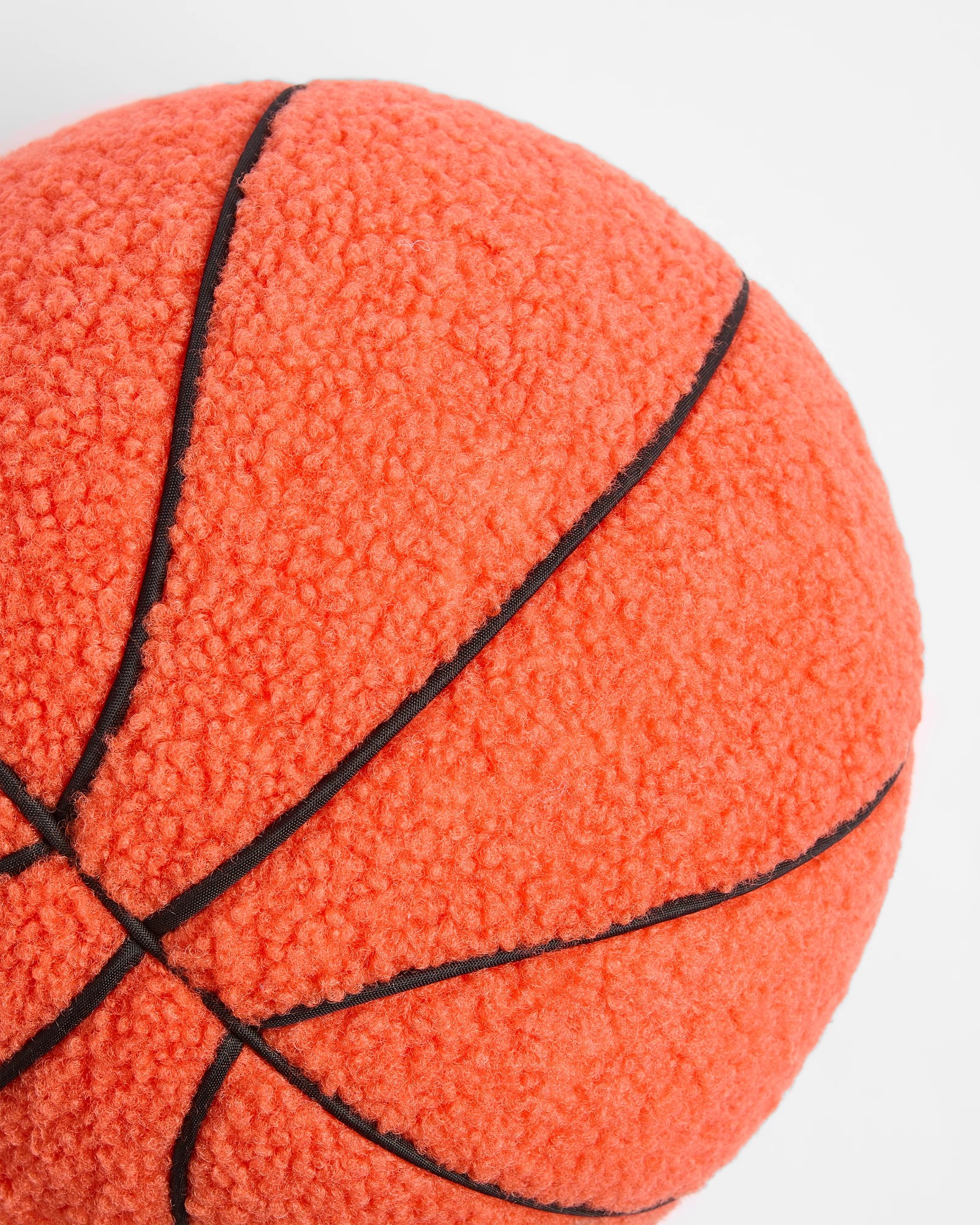 2 Target Duncan Basketball Cushion - Orange, 2 of 2