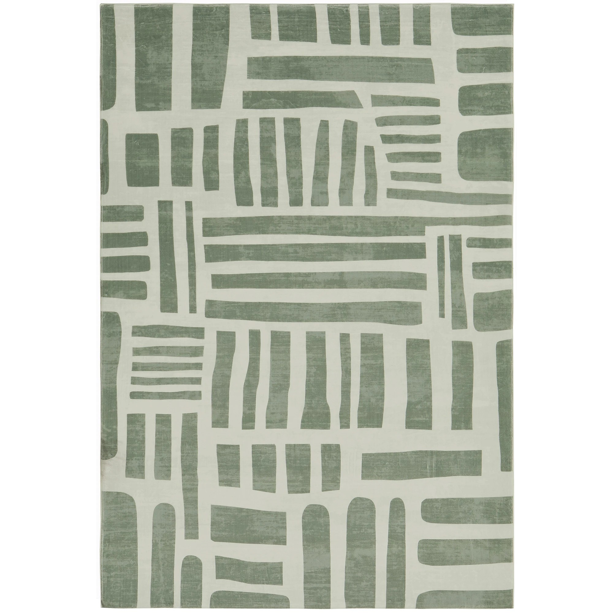 Common Ground Rugs Kumo Comfort Mat Wila 290x200cm - Large Soft Memory ...