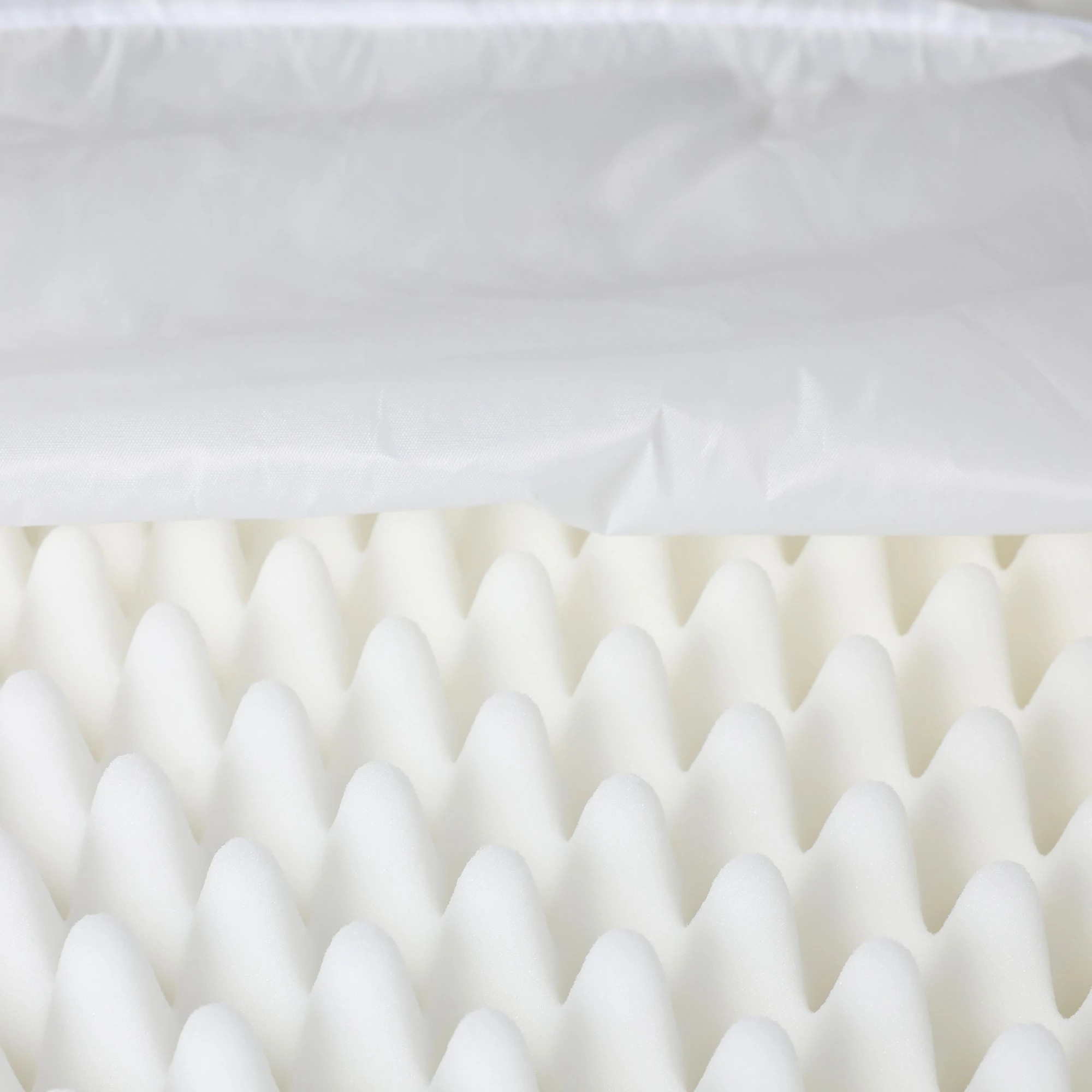 4 Pawz Pet Memory Foam Bed Xl, 4 of 4