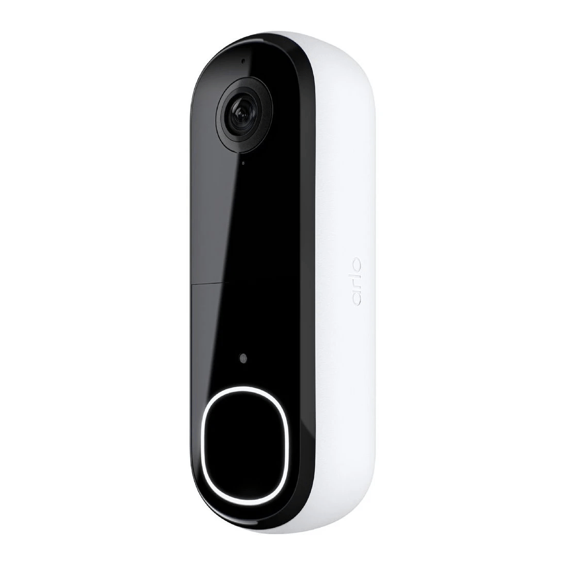 1 Arlo Essentials Video Doorbell 2K Second Gen, 1 of 10
