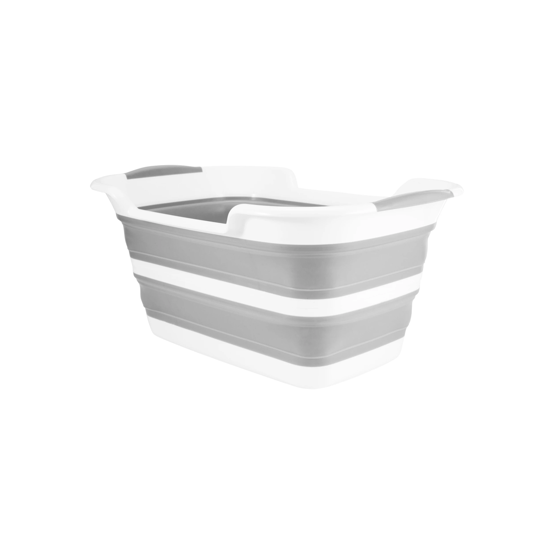 1 Collapsible Basket Large, 1 of 8