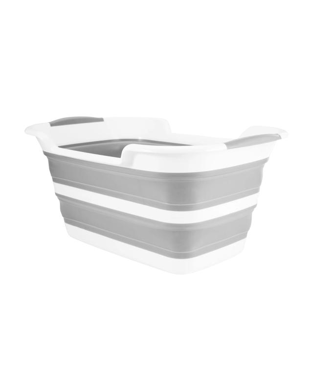 Collapsible Basket L