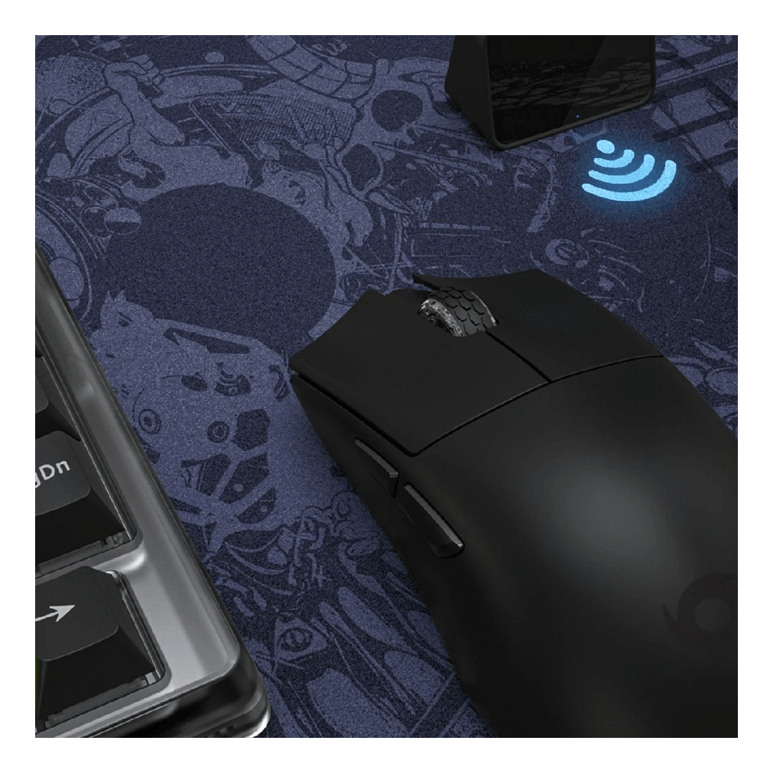 5 Typhoon Ultimate Wireless Lightweight Gaming Mouse, 5 of 7