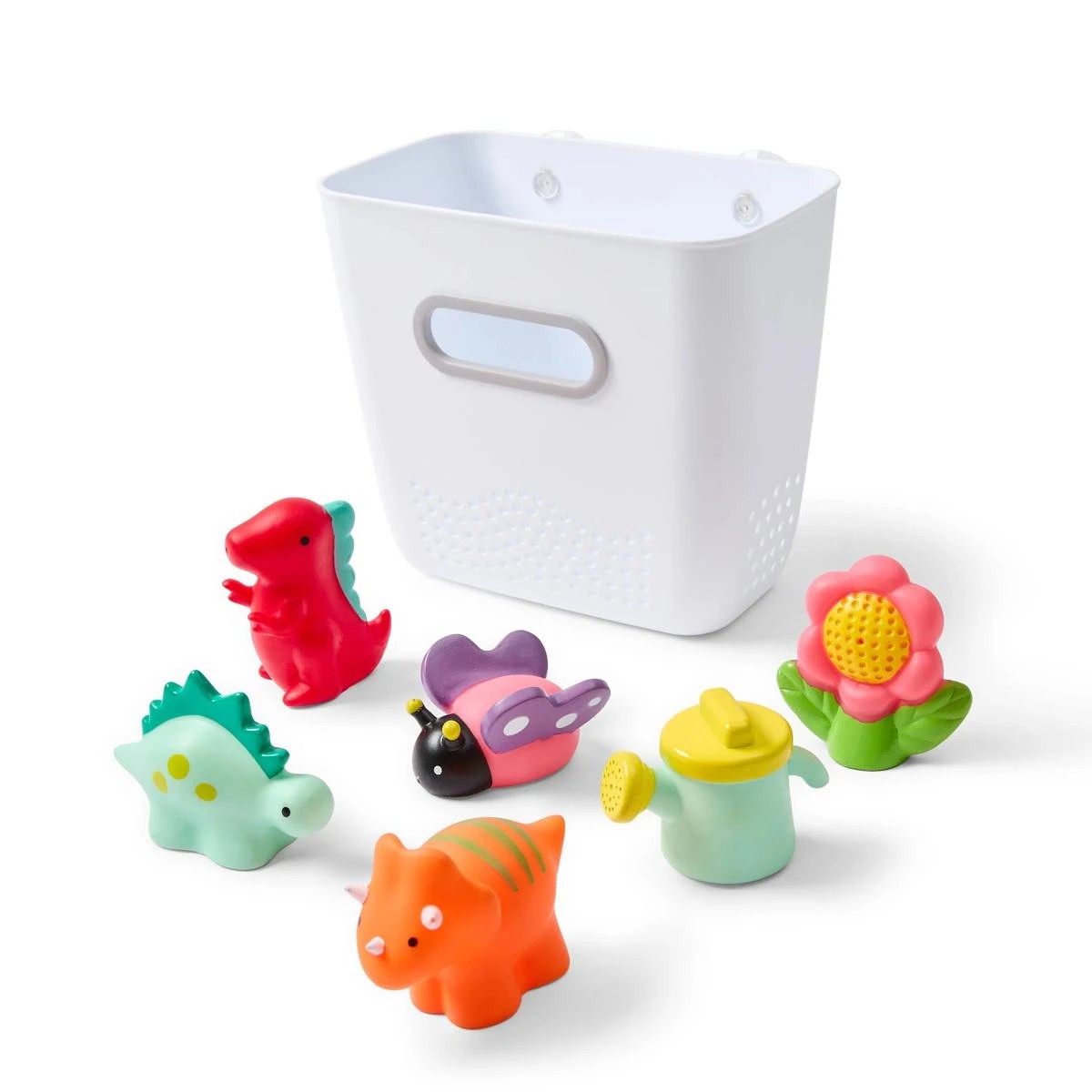 2 Bath Scoop and Storage, 2 of 10