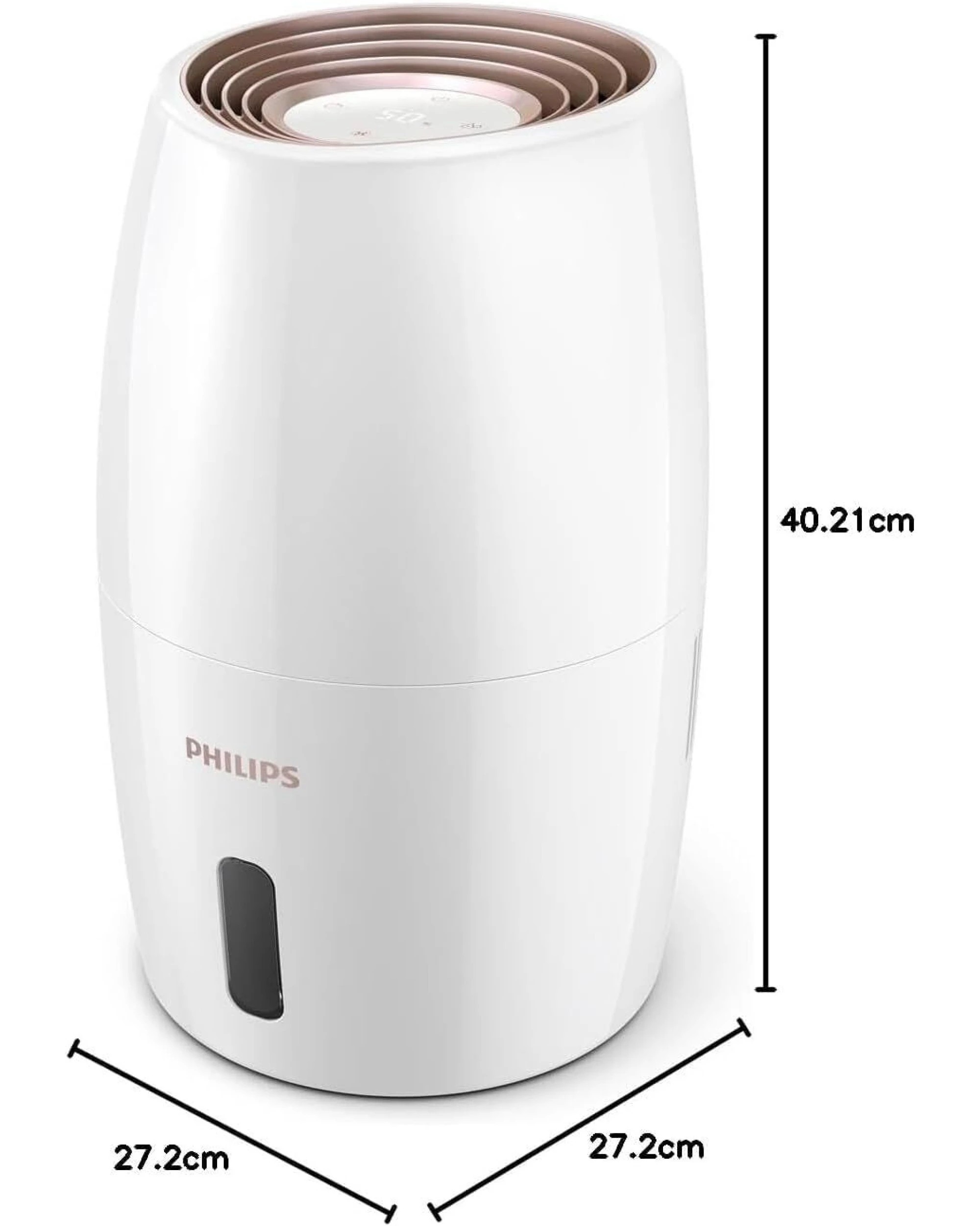6 Philips Series 2000 Air Humidifier with NanoCloud Technology, 6 of 7
