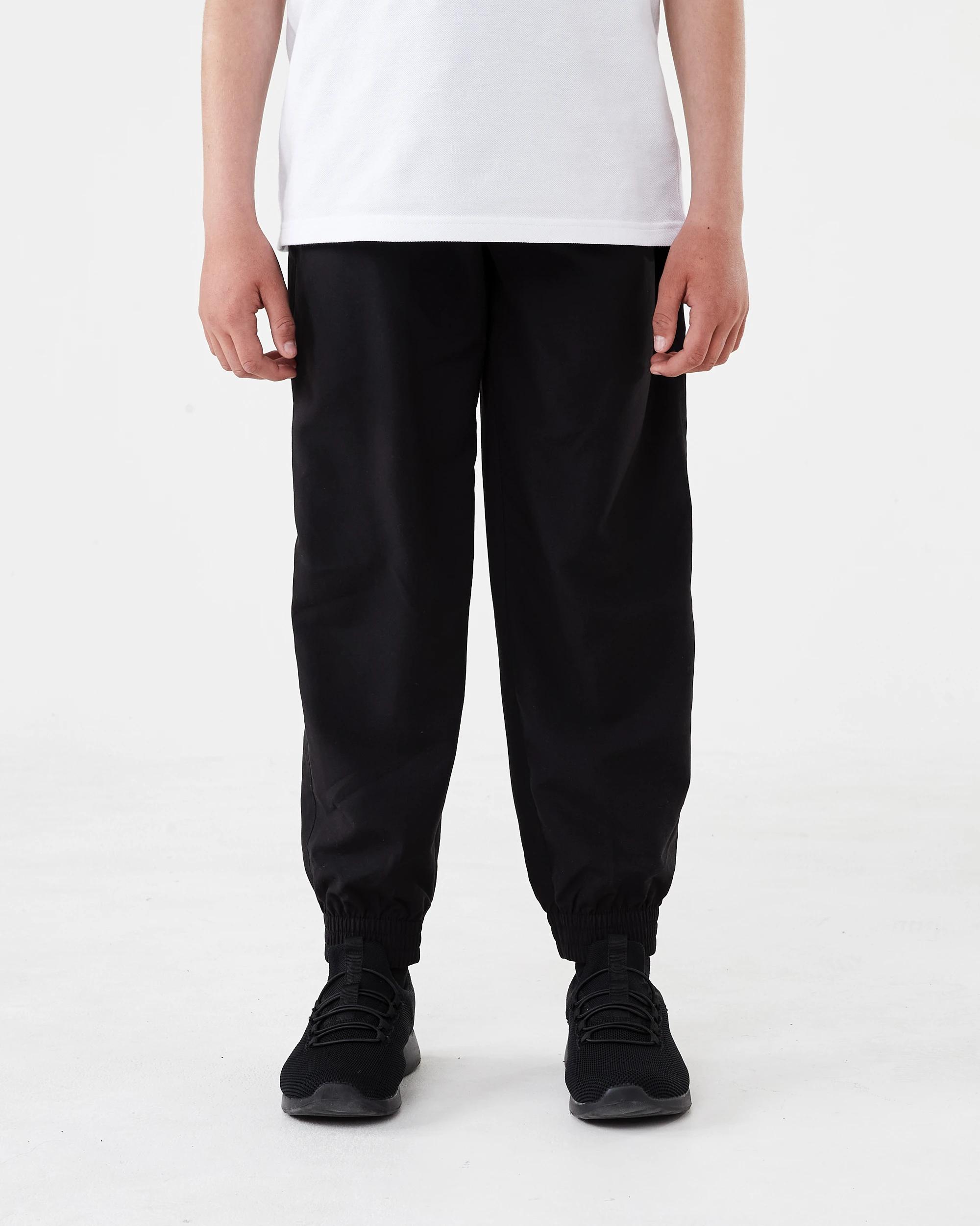 1 School Cuff Pants Black, 1 of 6