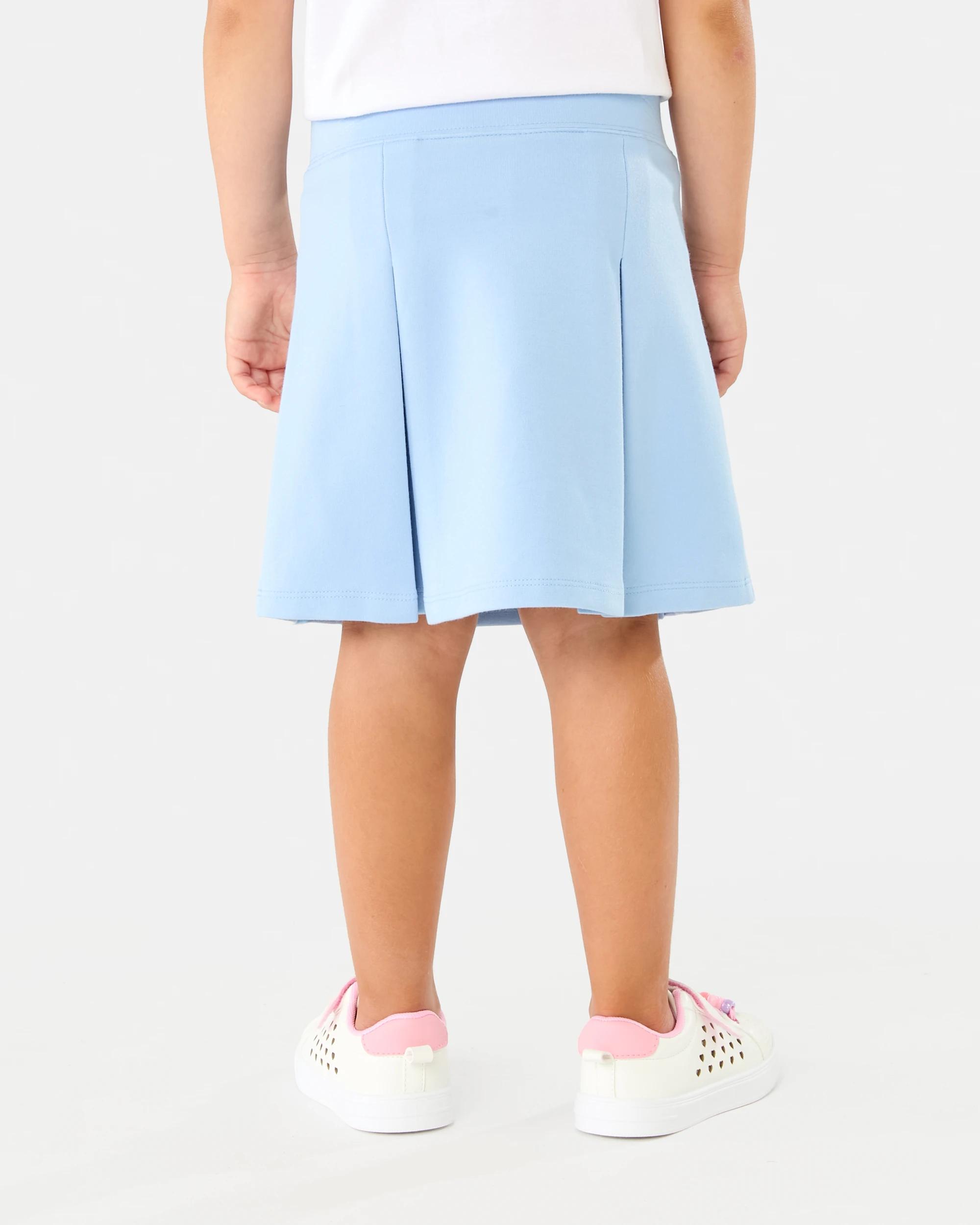 2 Ponte Skort Blu Kntky, 2 of 6