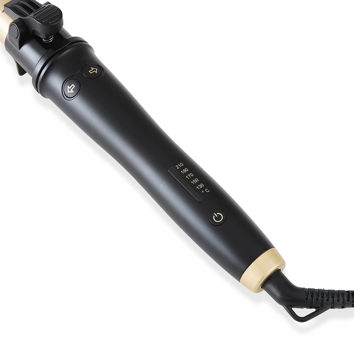7 Rotating Hair Curler, 7 of 8