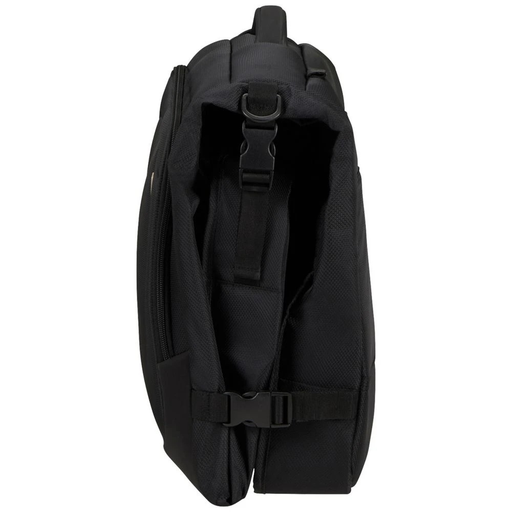 4 Samsonite Respark Tri-Fold Garment Bag Black, 4 of 9