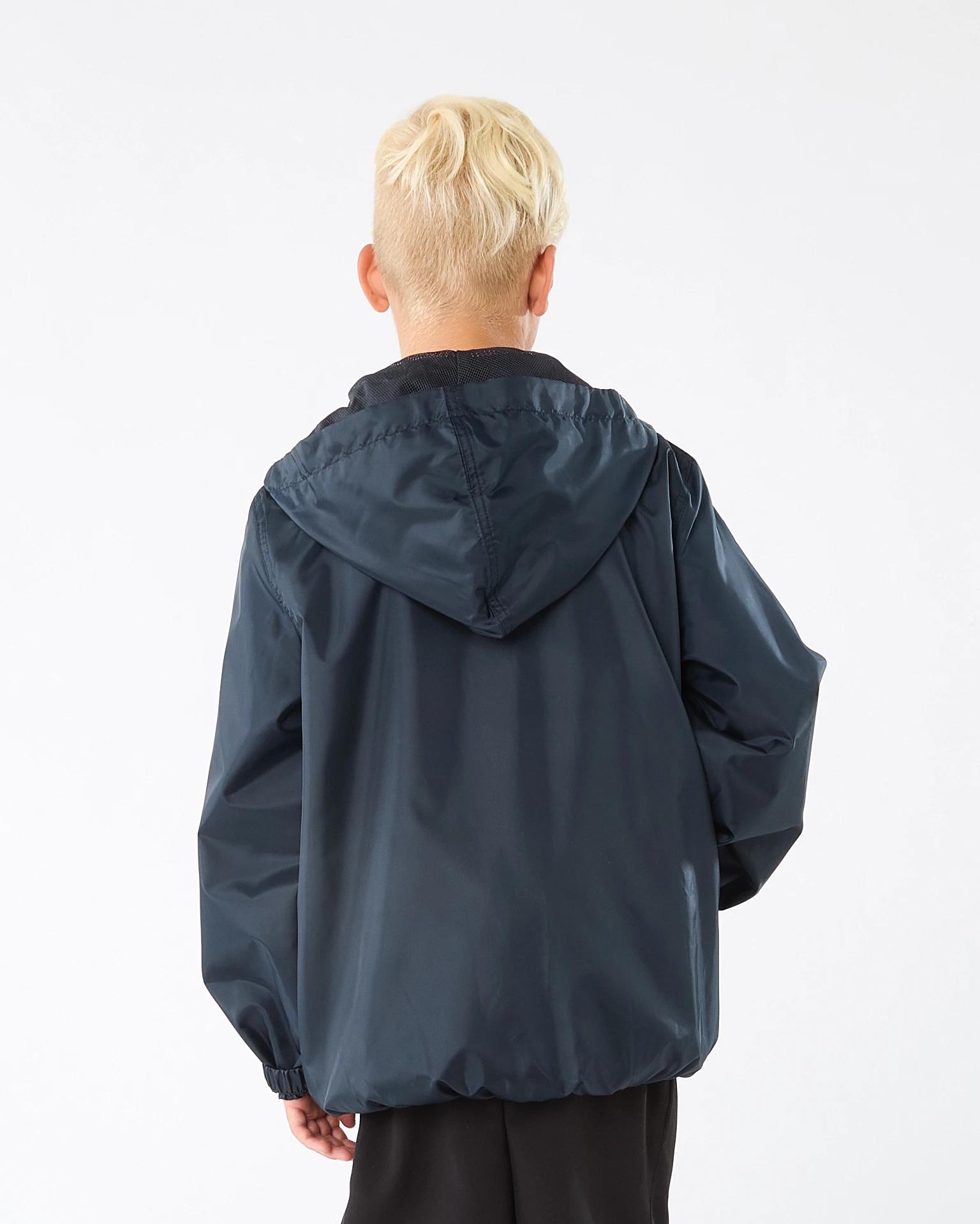 2 Spray Jacket Nvy Sphire, 2 of 8