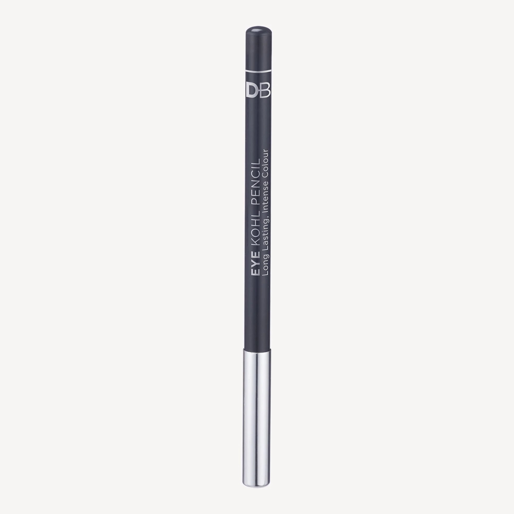 2 DB Designer Brands Kohl Eye Pencil - White, 2 of 4