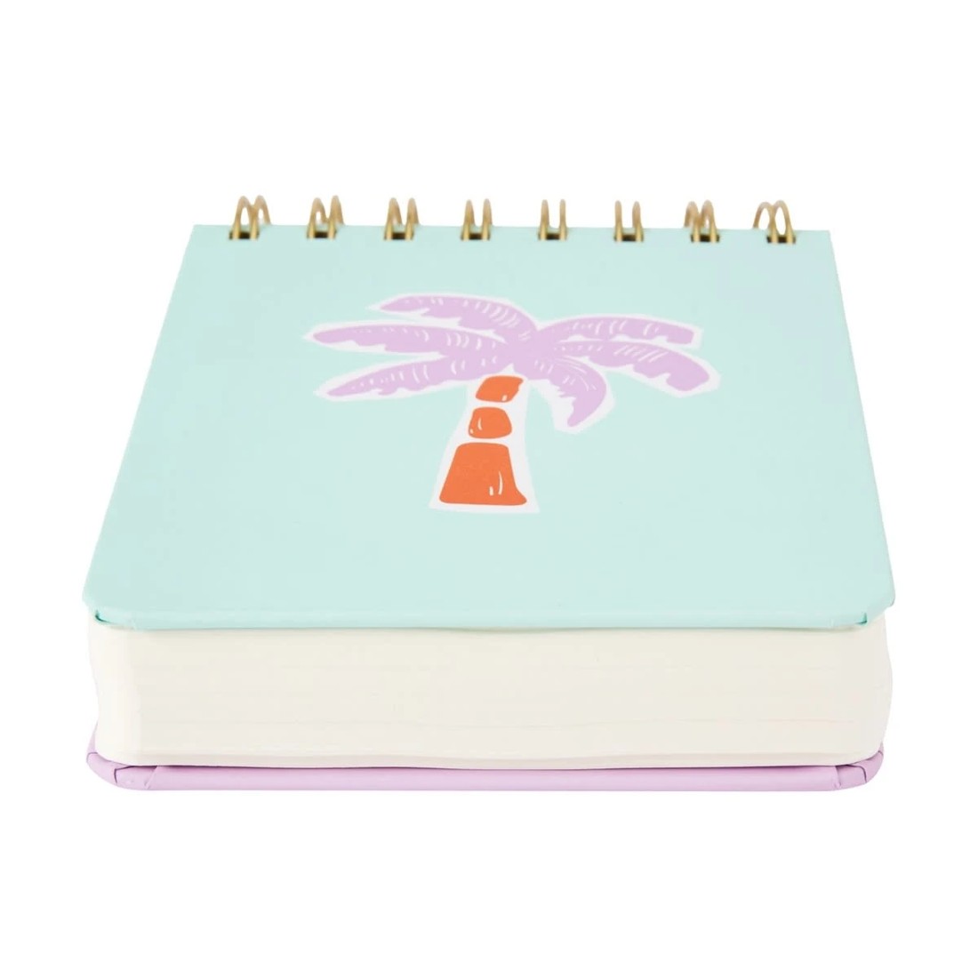 5 A6 Pocket Flip Notepad - Palm, 5 of 7