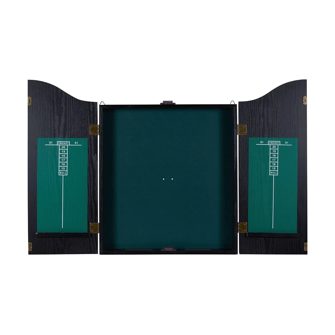 6 Dartboard with Cabinet, 6 of 10