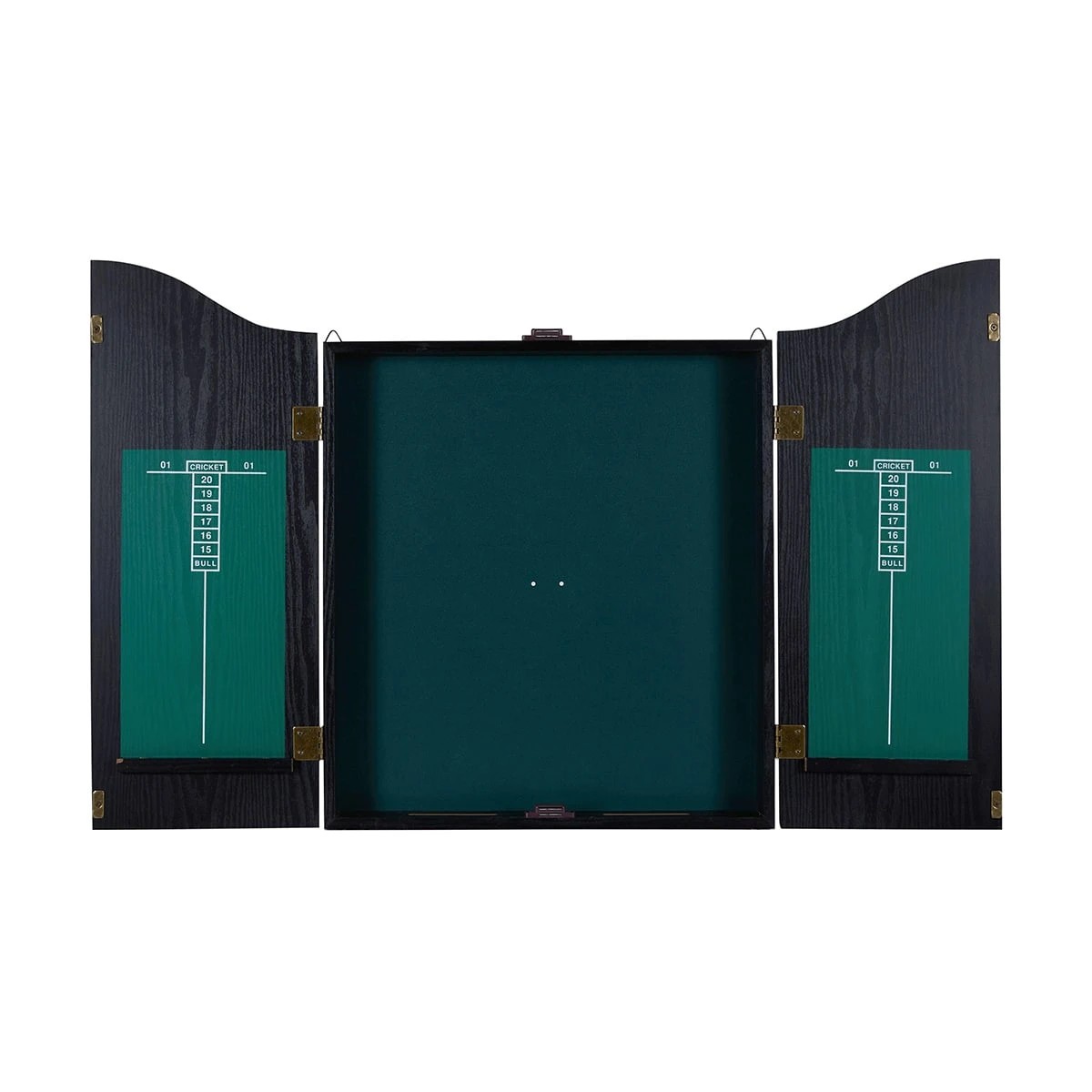 6 Dartboard with Cabinet, 6 of 10