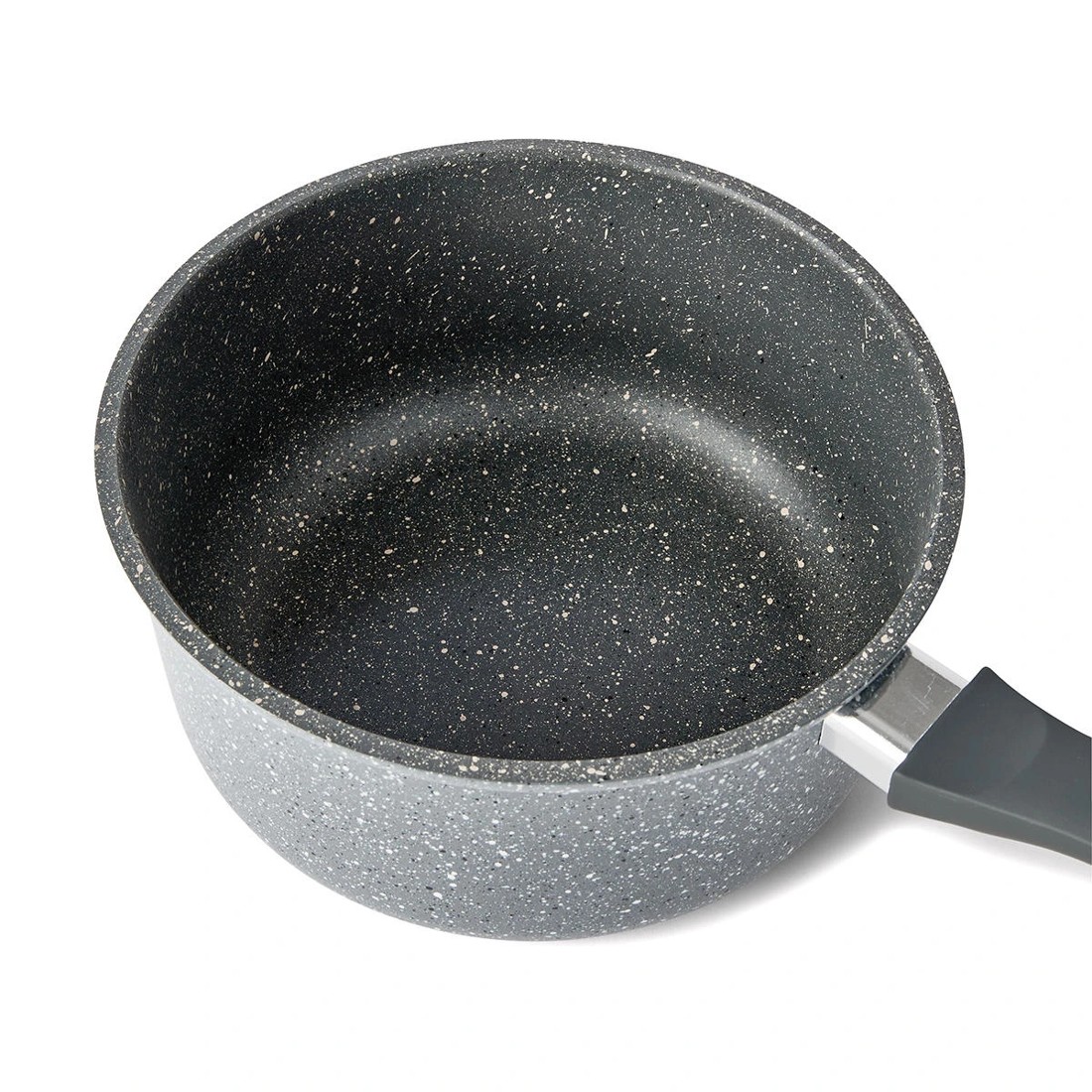 6 5 Piece Cookware Set - Stone Grey, 6 of 7