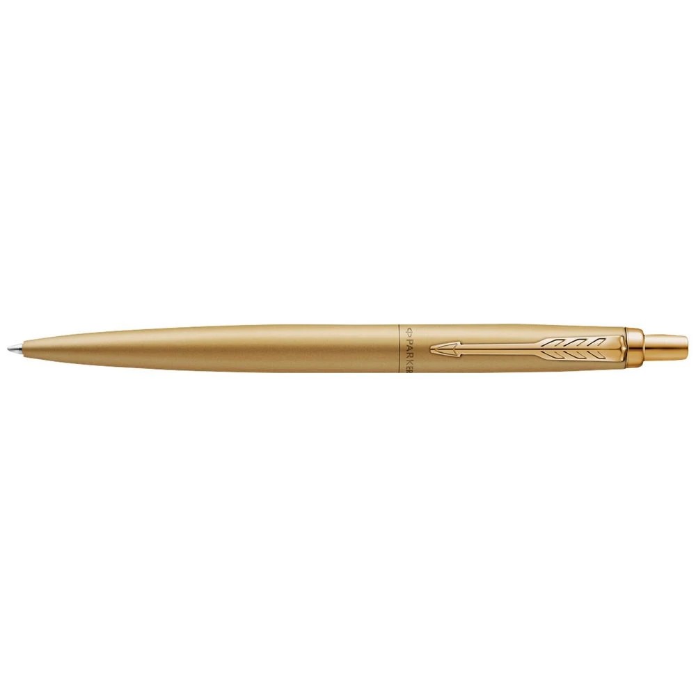 1 Parker Jotter XL Ballpoint Pen Gold, 1 of 6