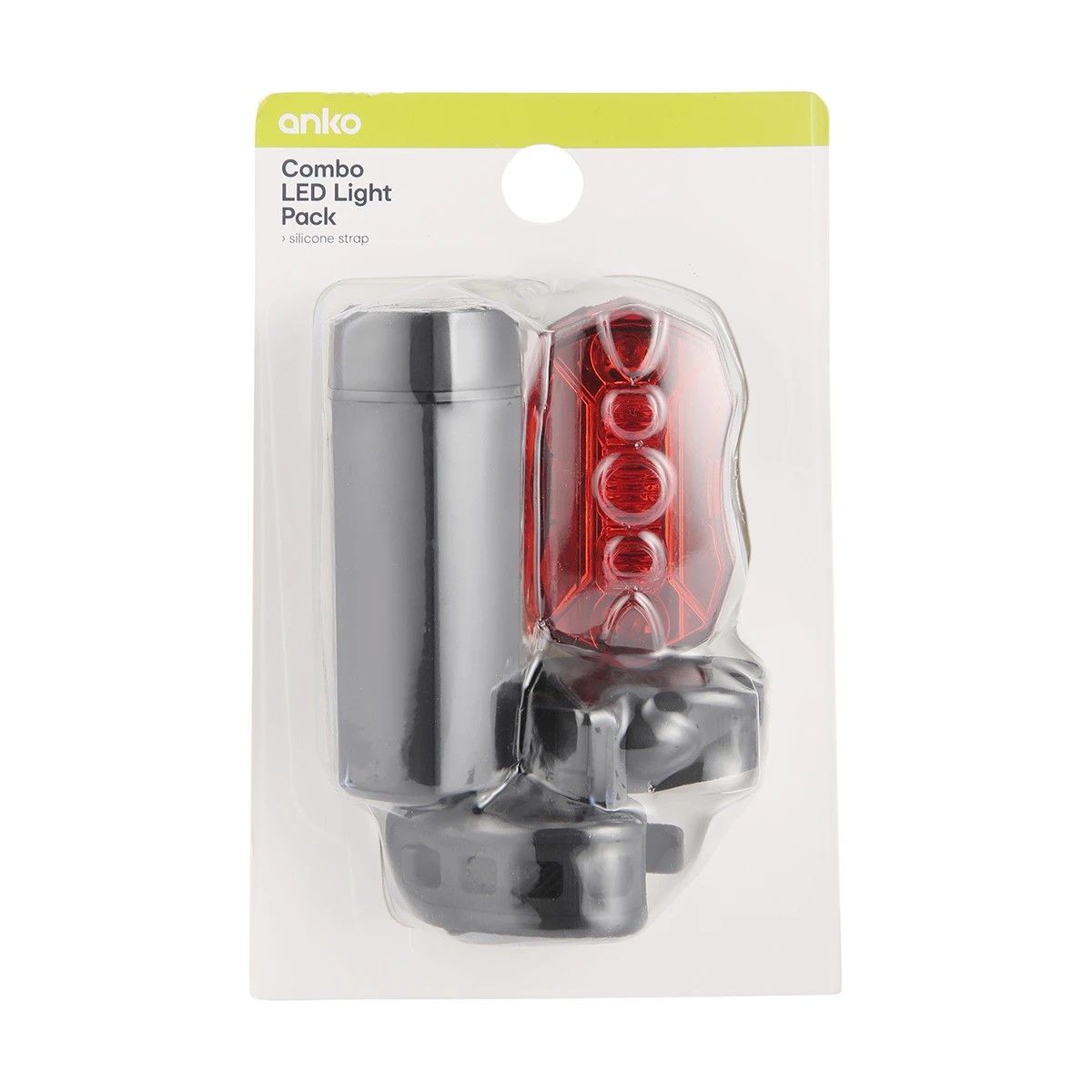 3 Combo LED Light Pack, 3 of 3