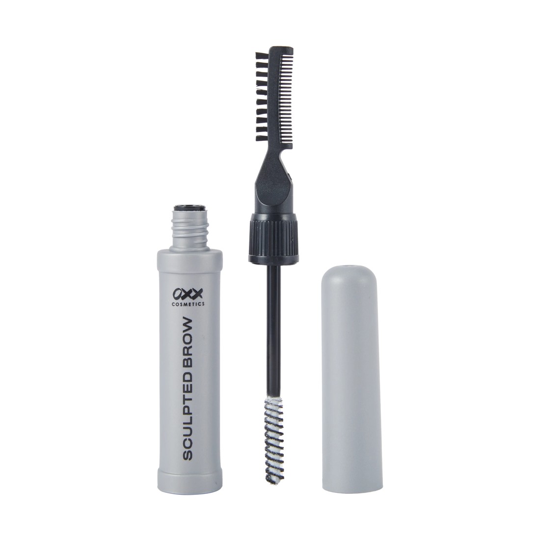 2 OXX Cosmetics Sculpted Brow - Clear, 2 of 7