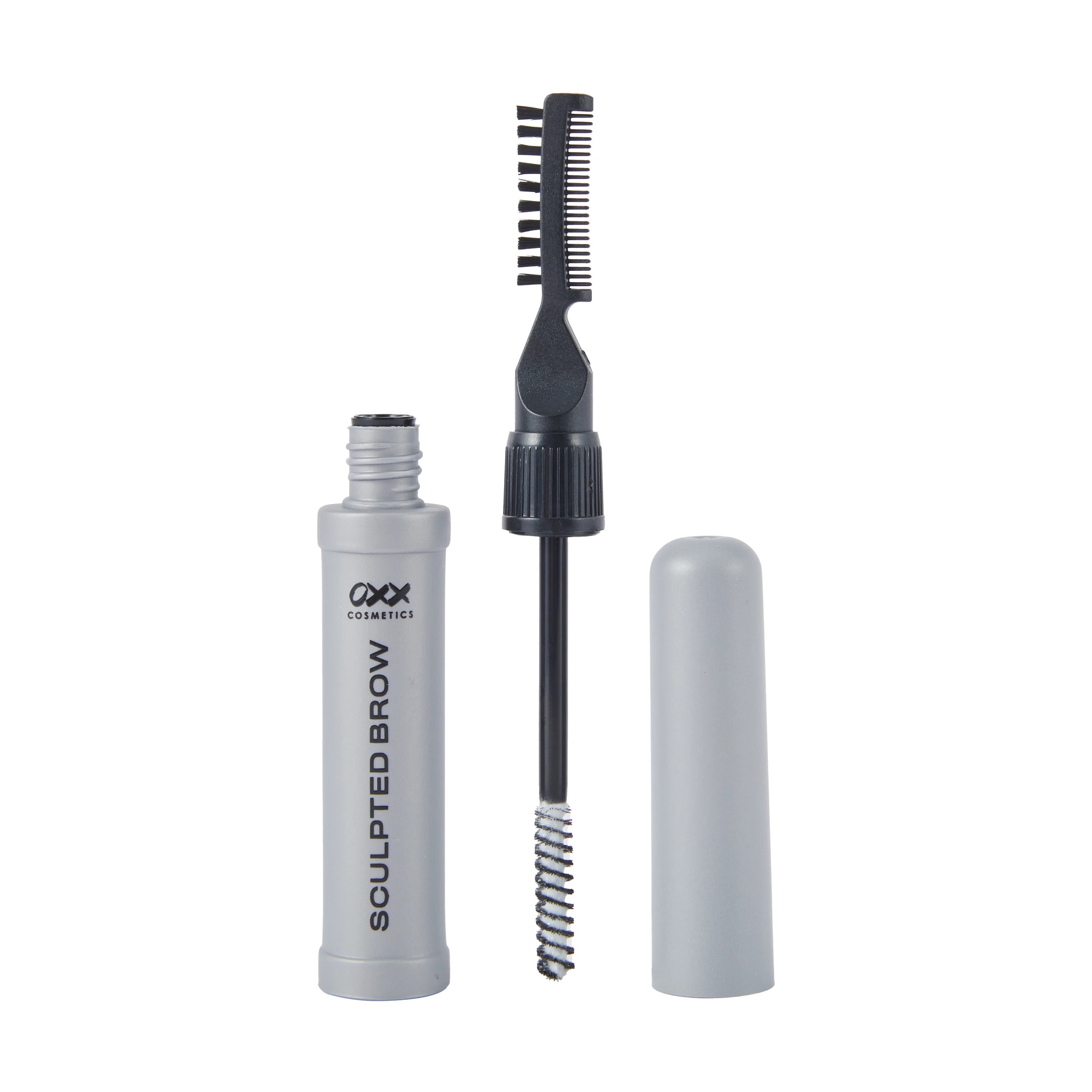 2 OXX Cosmetics Sculpted Brow - Clear, 2 of 7