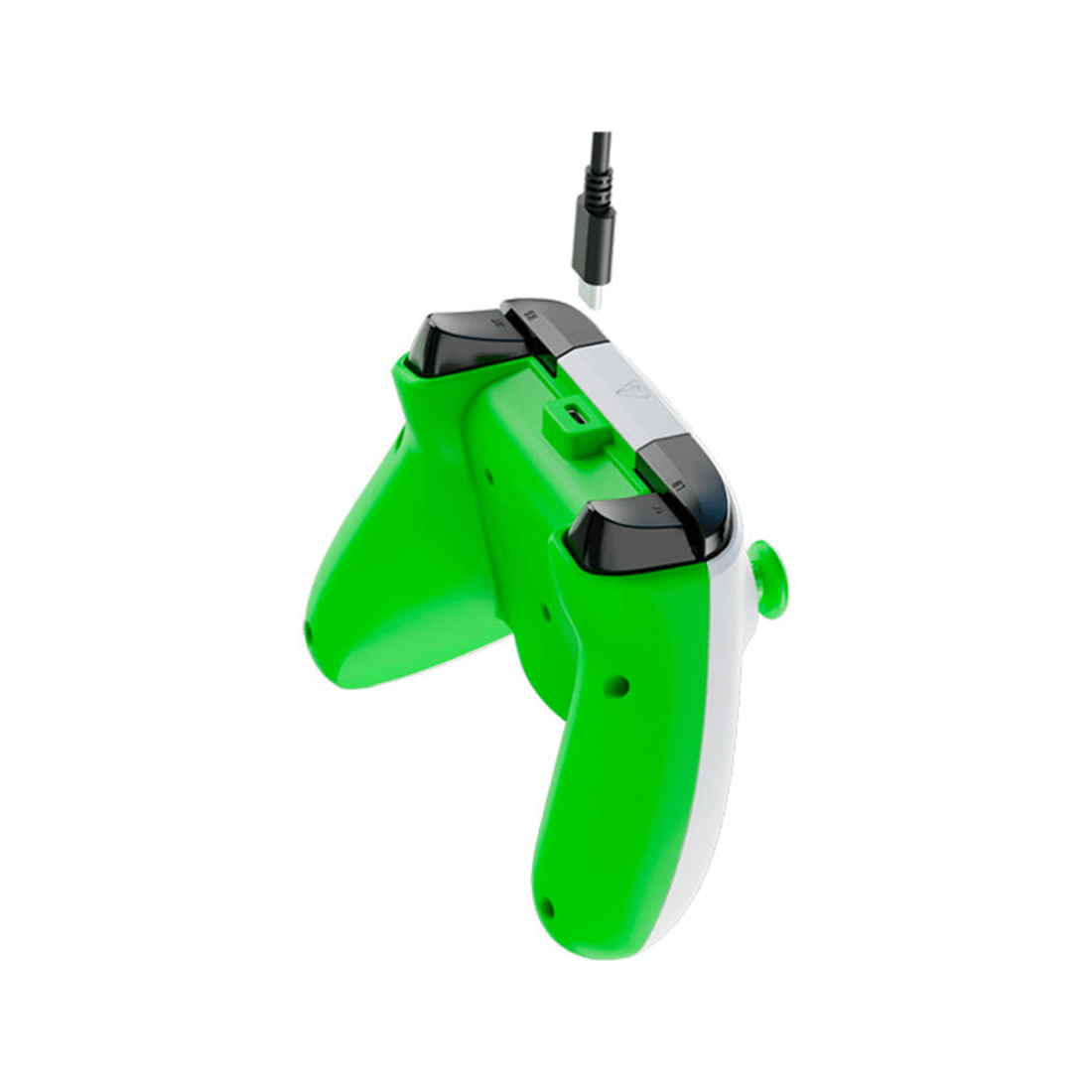 8 Turtle Beach Rematch Core Xbox Wired USB Game Controller - Xbox Controller - White, 8 of 8