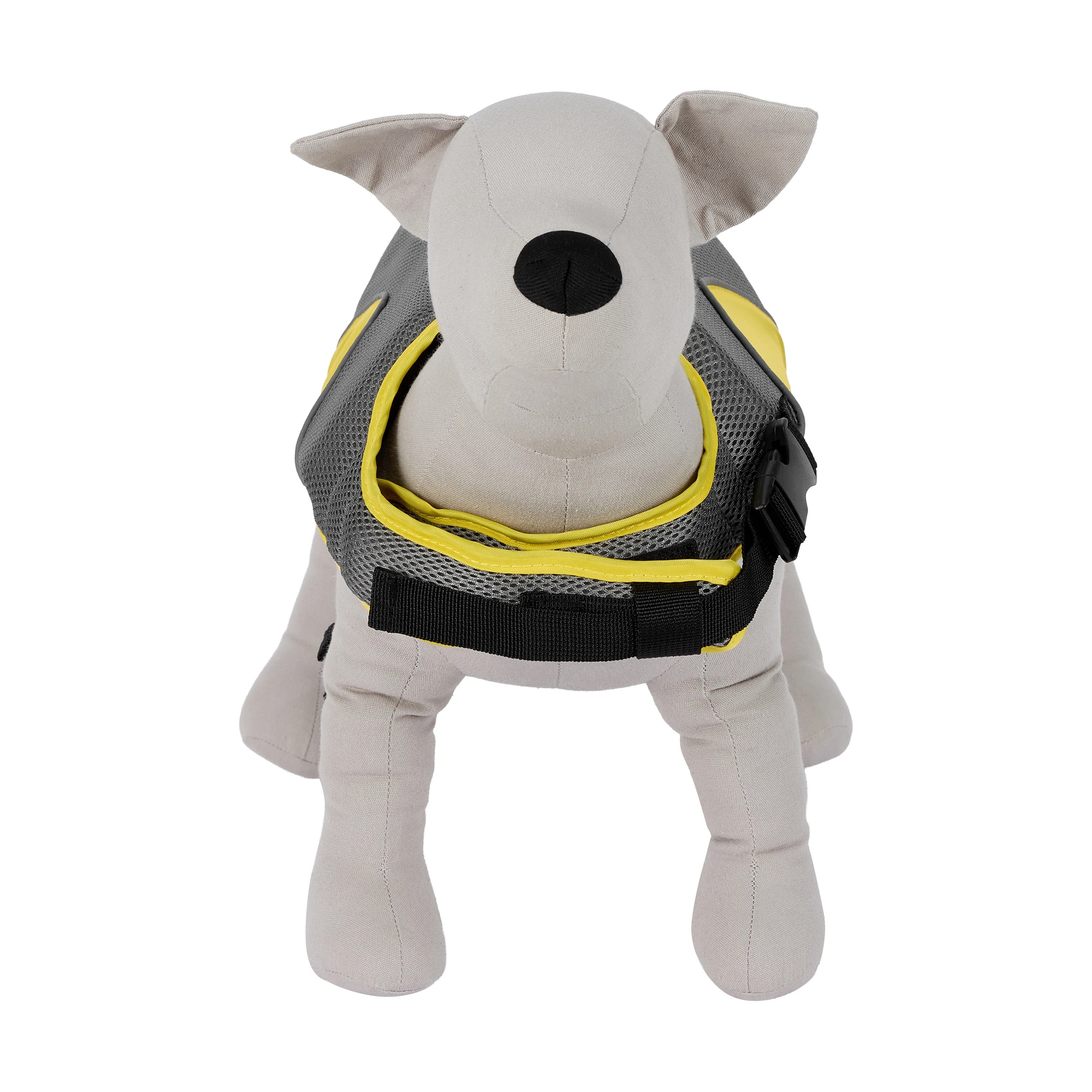 4 Pet Safety Life Jacket - Large, 4 of 10