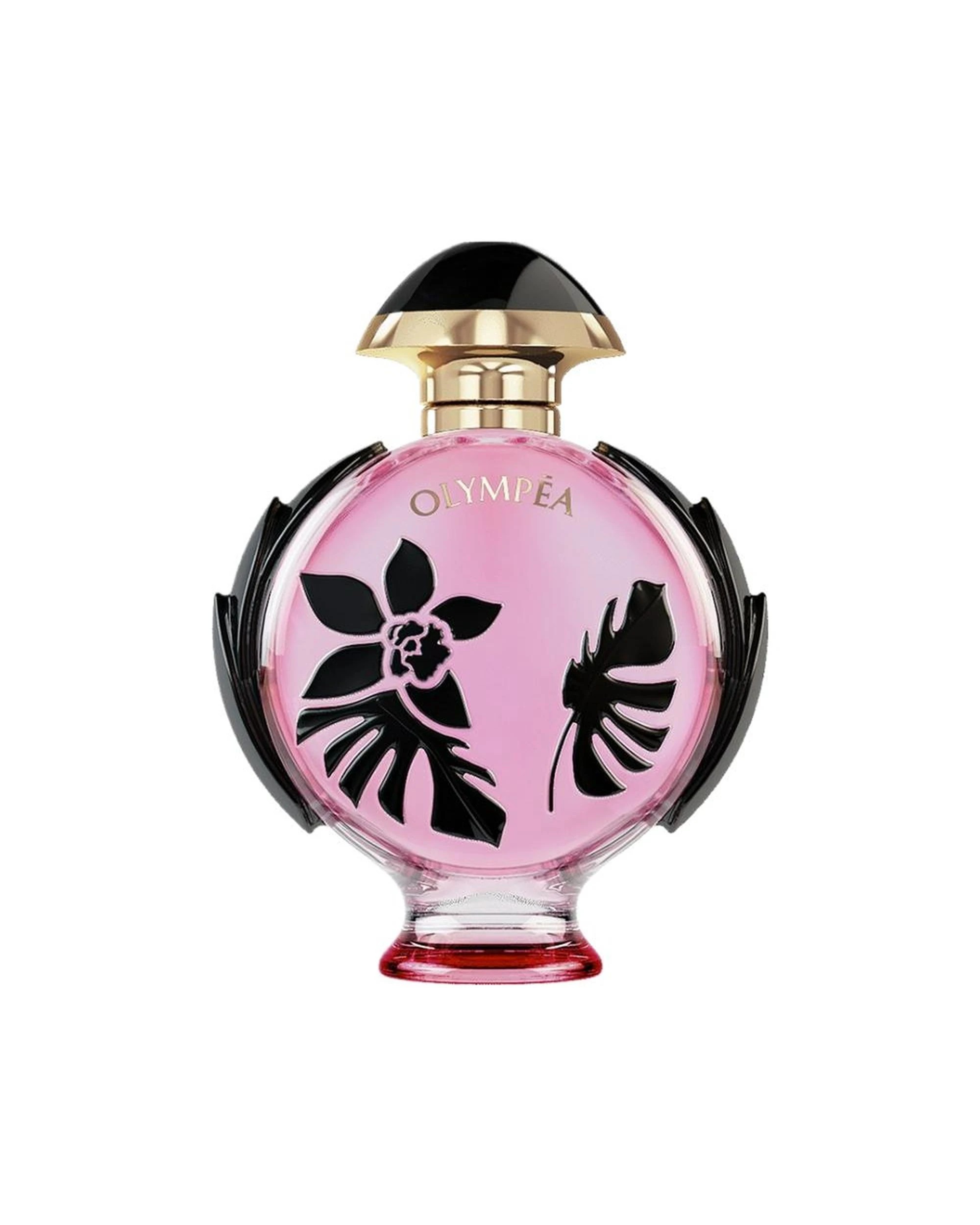 1 Paco Rabanne Olympea flora Intense 80ml Eau De Parfum, 1 of 1