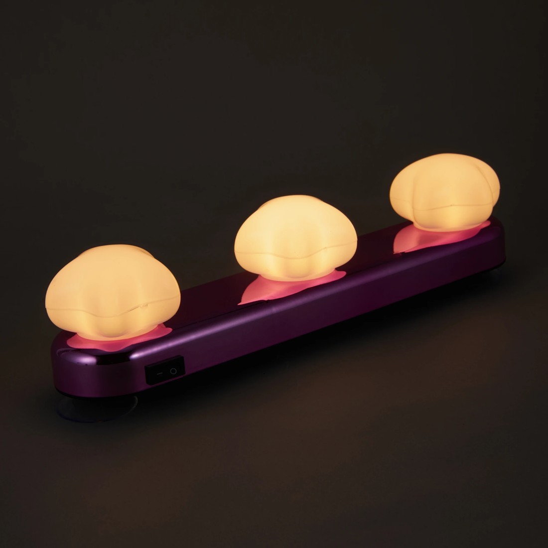 3 OXX Cosmetics Beauty Bulbs Star LED Lights, 3 of 5