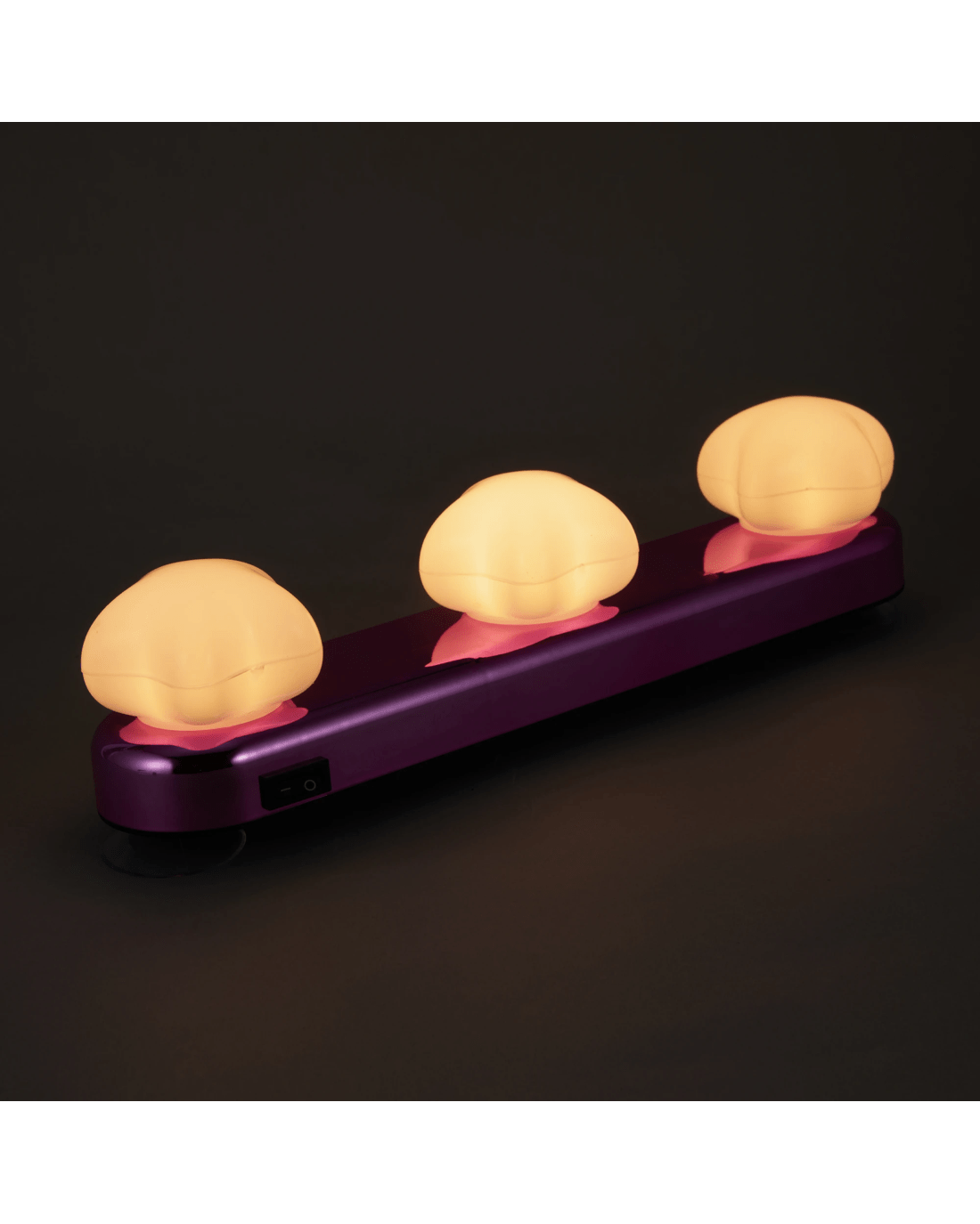 3 OXX Cosmetics Beauty Bulbs Star LED Lights, 3 of 5