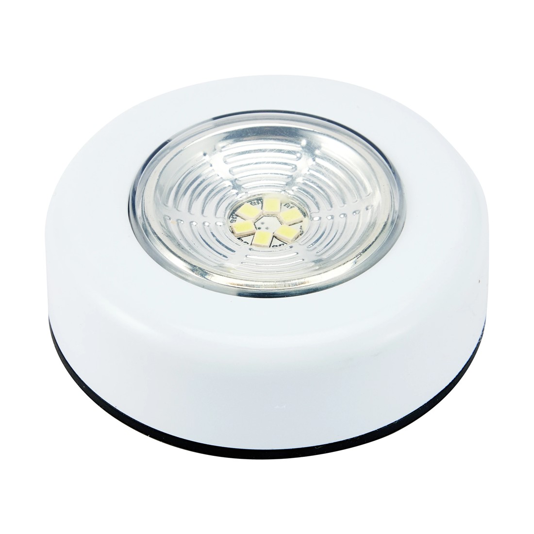 2 3 Pack LED Puck Lights, 2 of 7