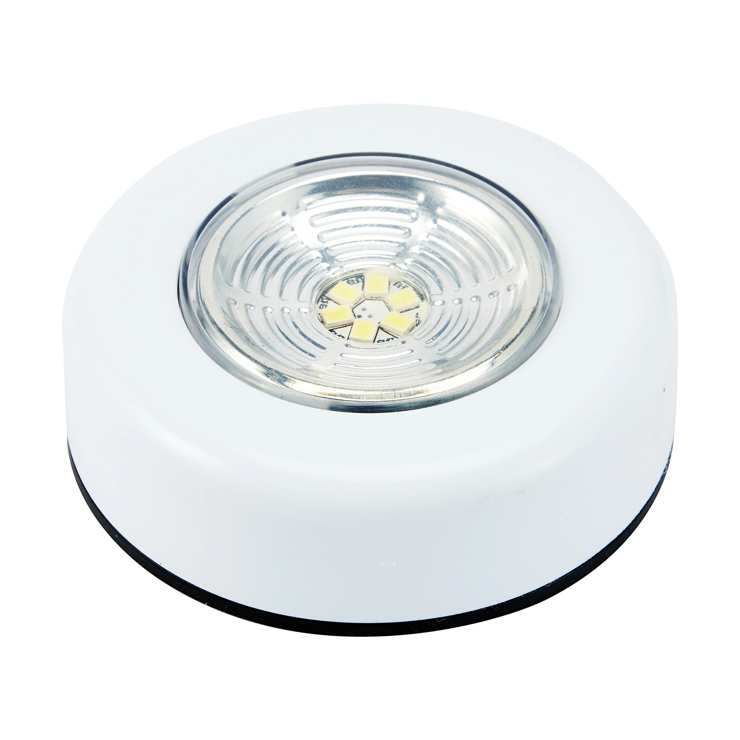 2 3 Pack LED Puck Lights, 2 of 7