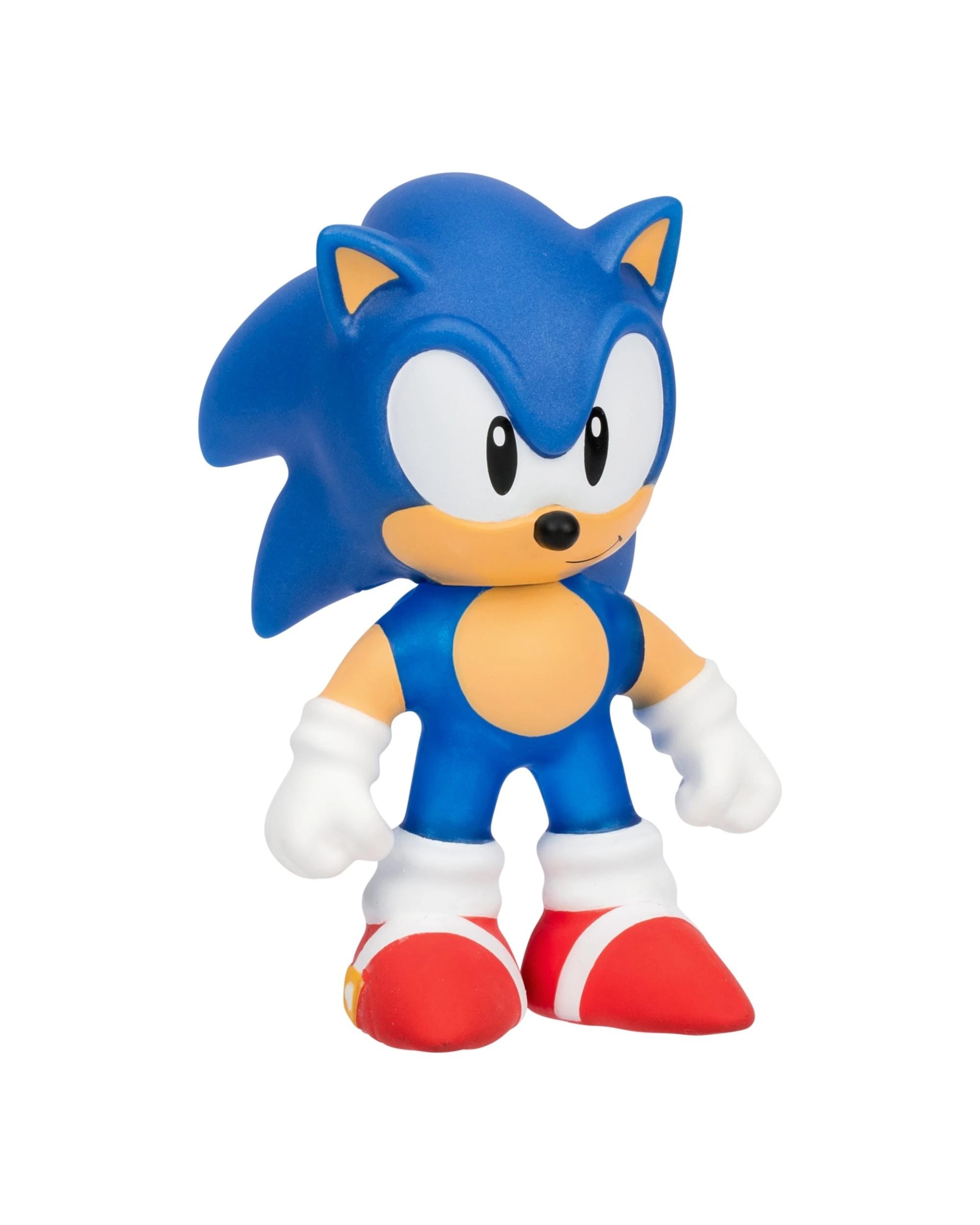 3 Heroes of Goo-Jit-Zu Sonic the Hedgehog Chaos Emerald Sonic Hero Pack, 3 of 8