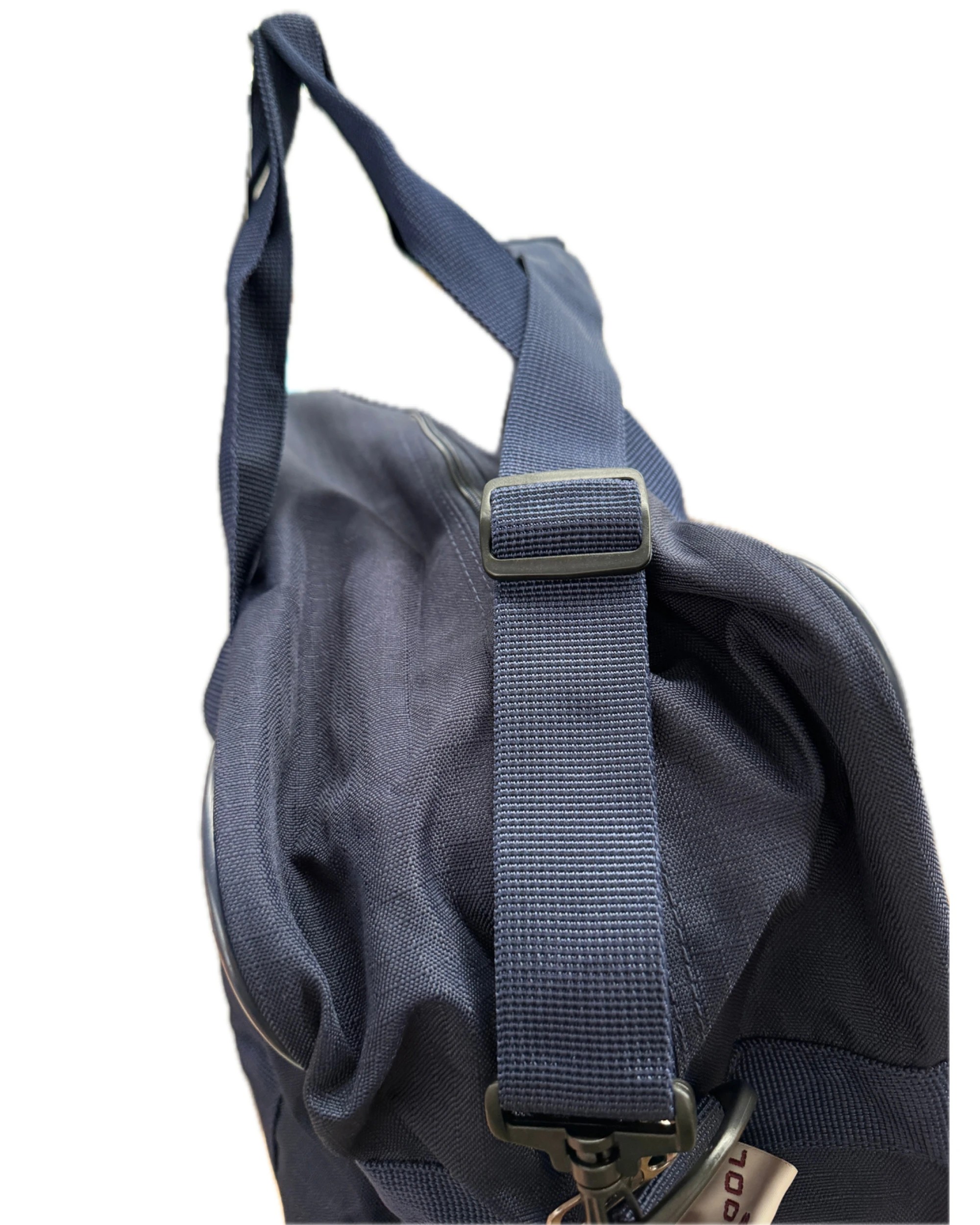 3 BR Home 44L Foldable Duffel Bag Gym Sports Luggage Travel Foldaway School, 3 of 5