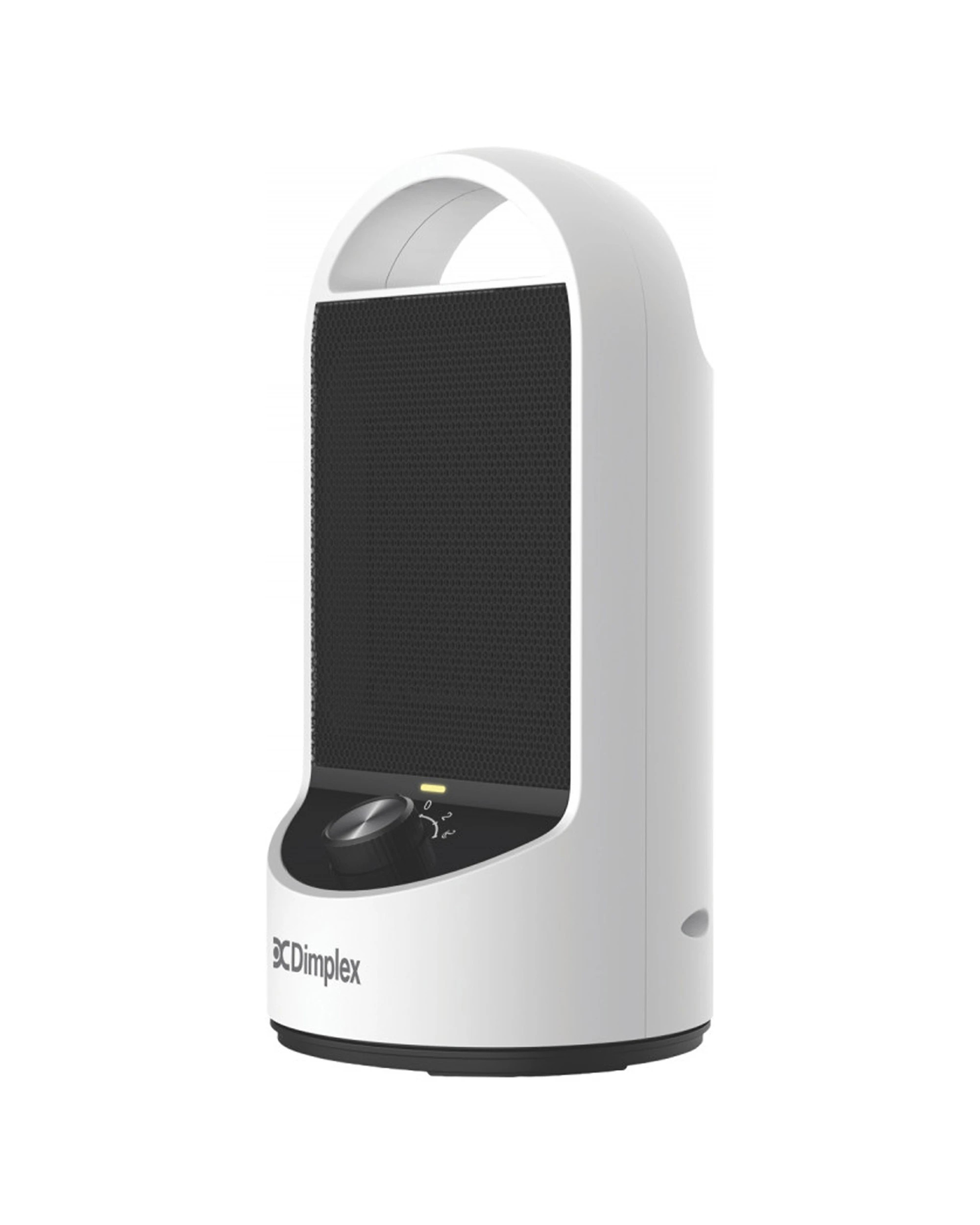 1 Dimplex 1.6kW Ceramic Heater - Brushless DC Motor - Manual Controls - Oscillates
 - multi, 1 of 4