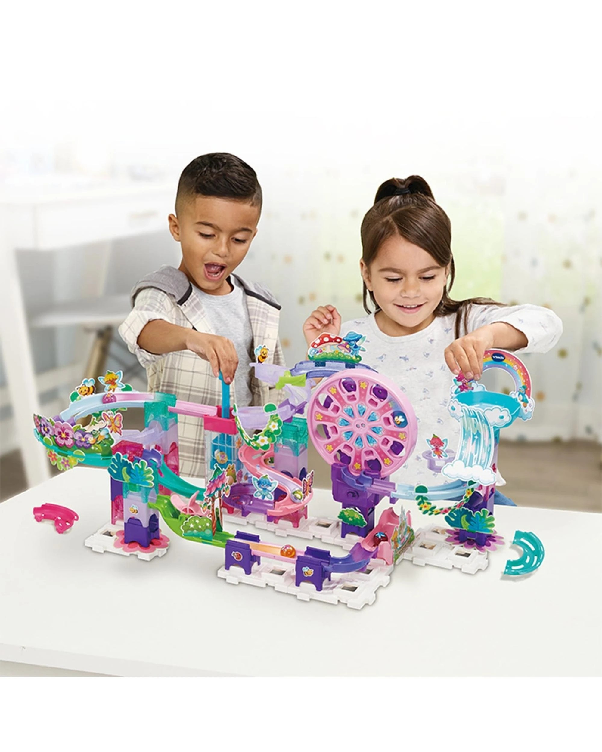 3 VTech Marble Rush Petal Power, 3 of 3