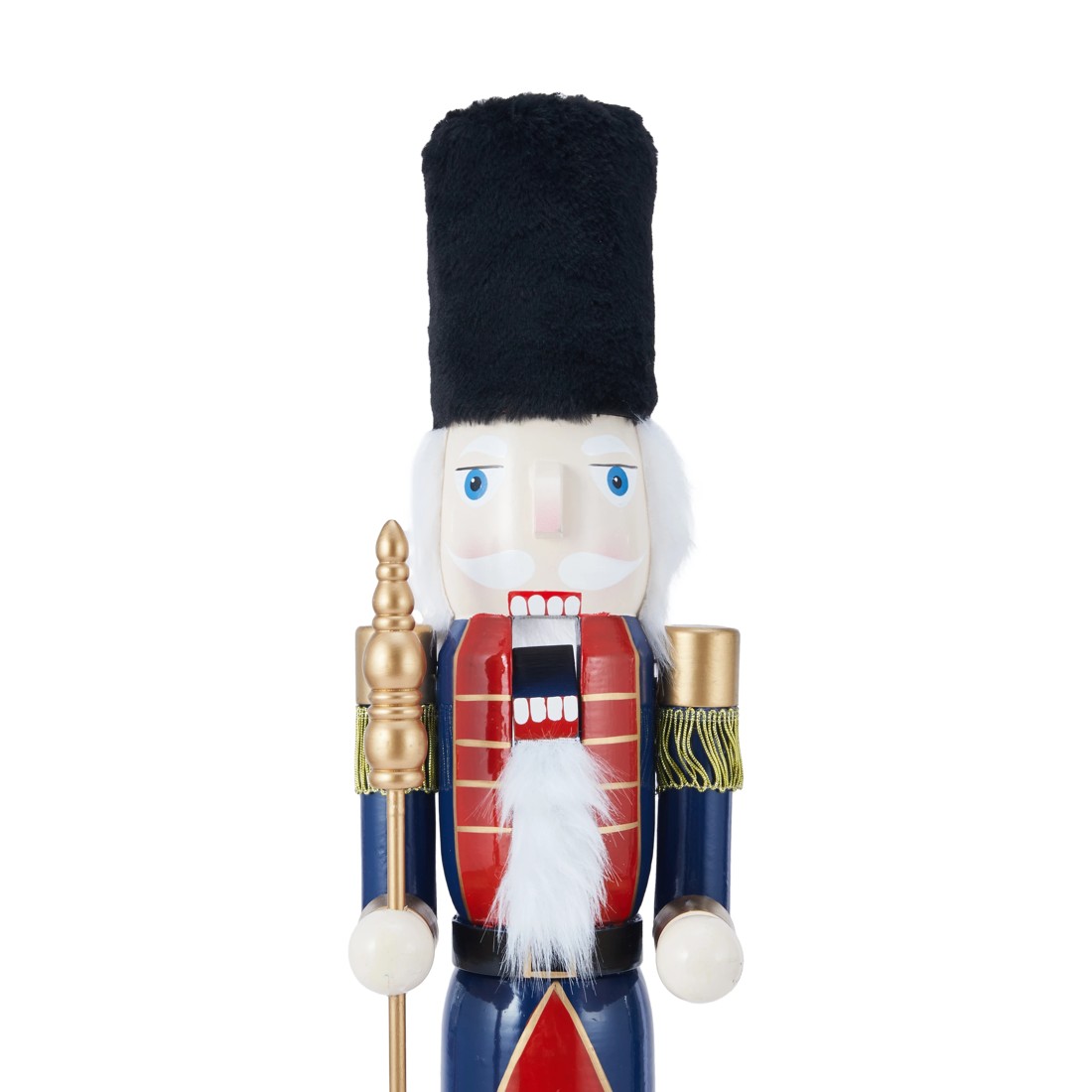 5 Traditional Nutcracker - Assorted, 5 of 6