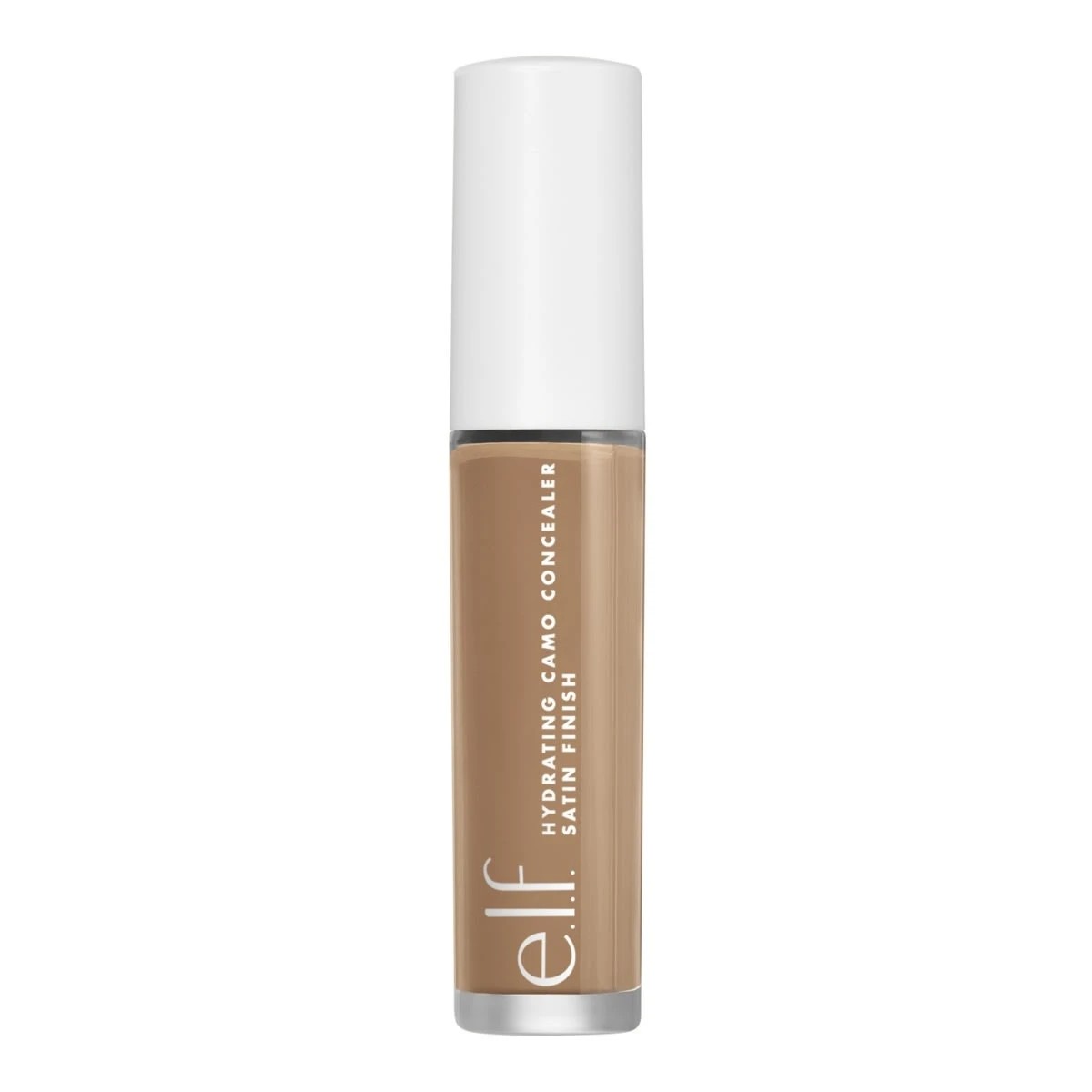 2 e.l.f. Hydrating Camo Concealer - Tan Walnut, 2 of 5