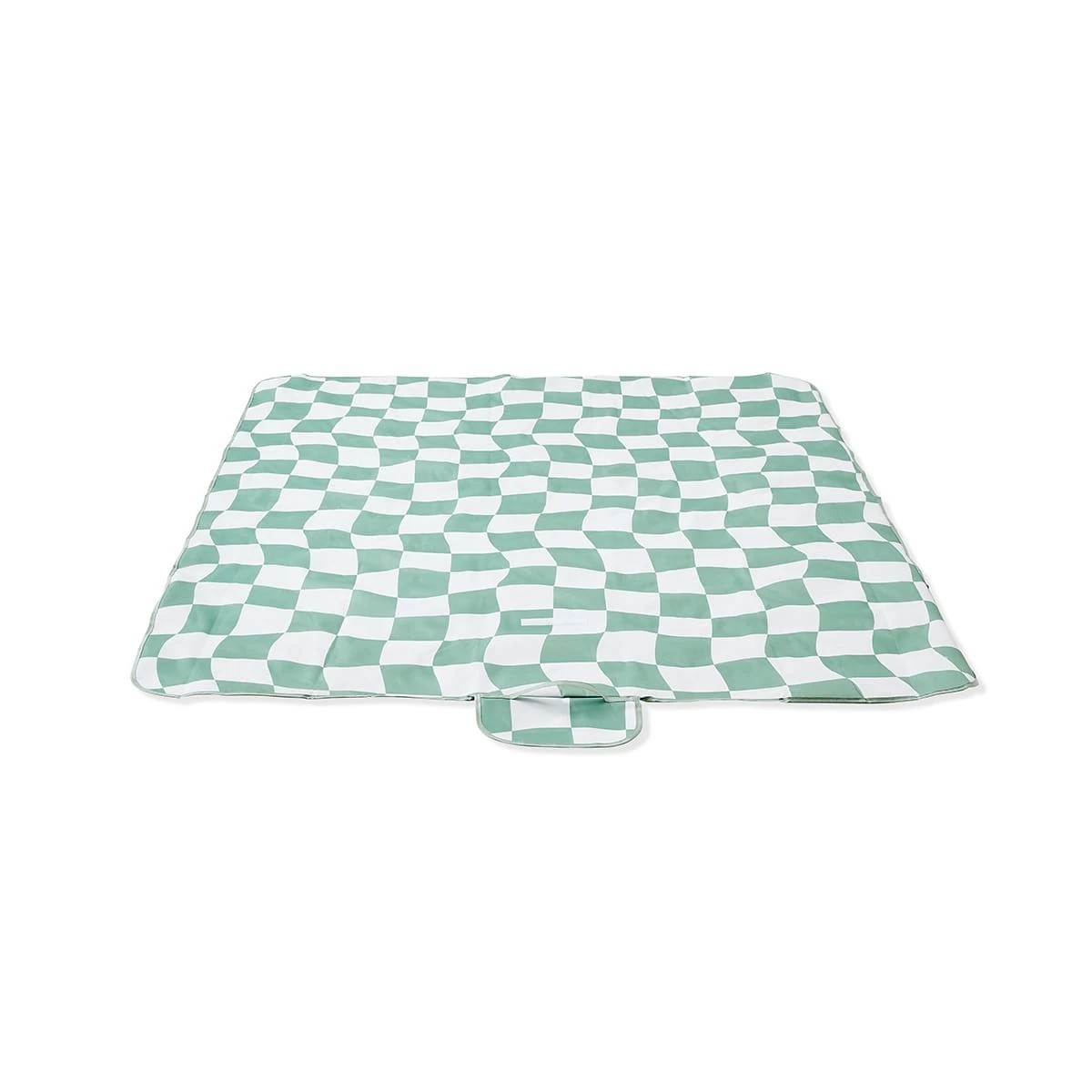 5 Check Picnic Mat - 1.8m x 1.46m, 5 of 7