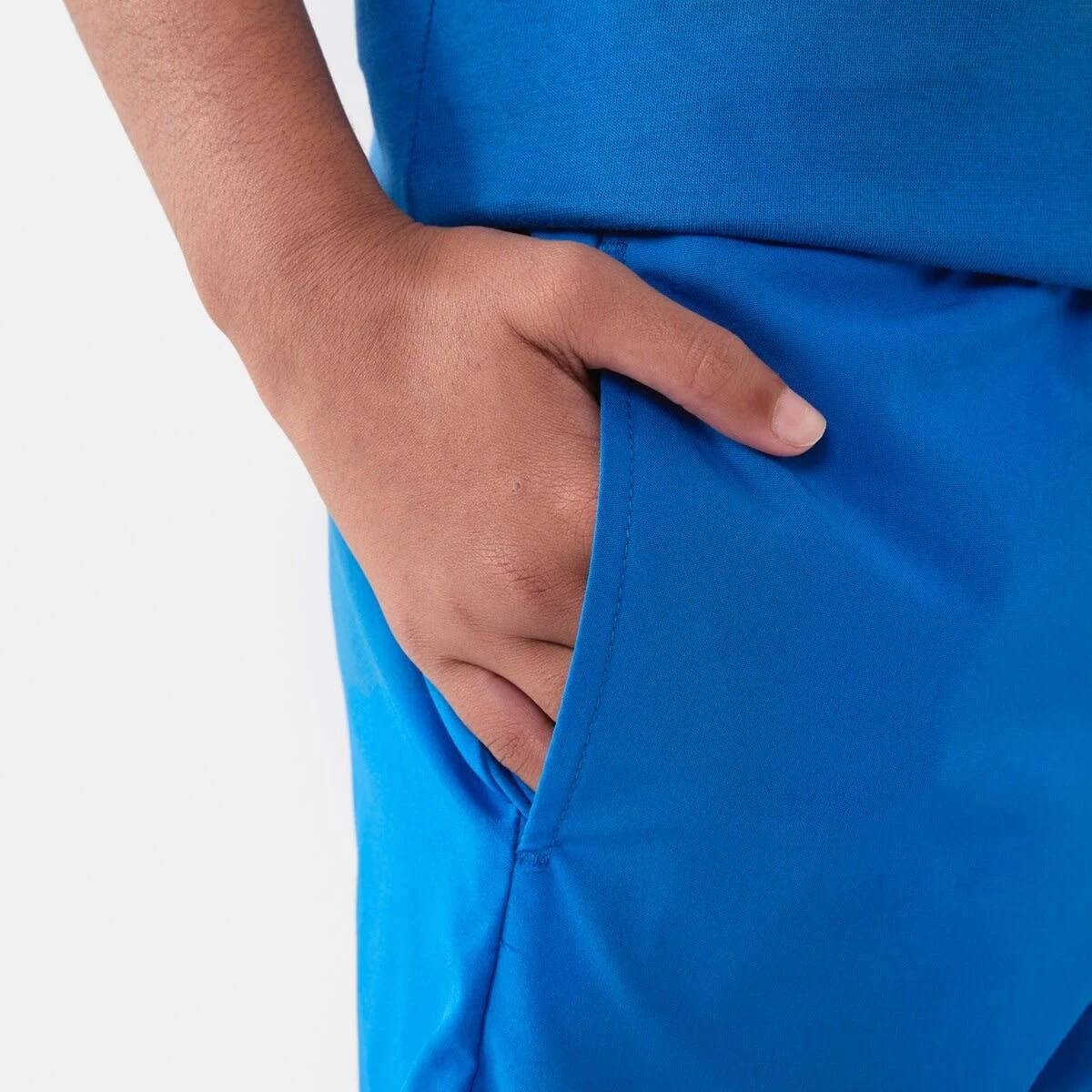 5 Official AFL Kids Shorts West Coast, 5 of 10