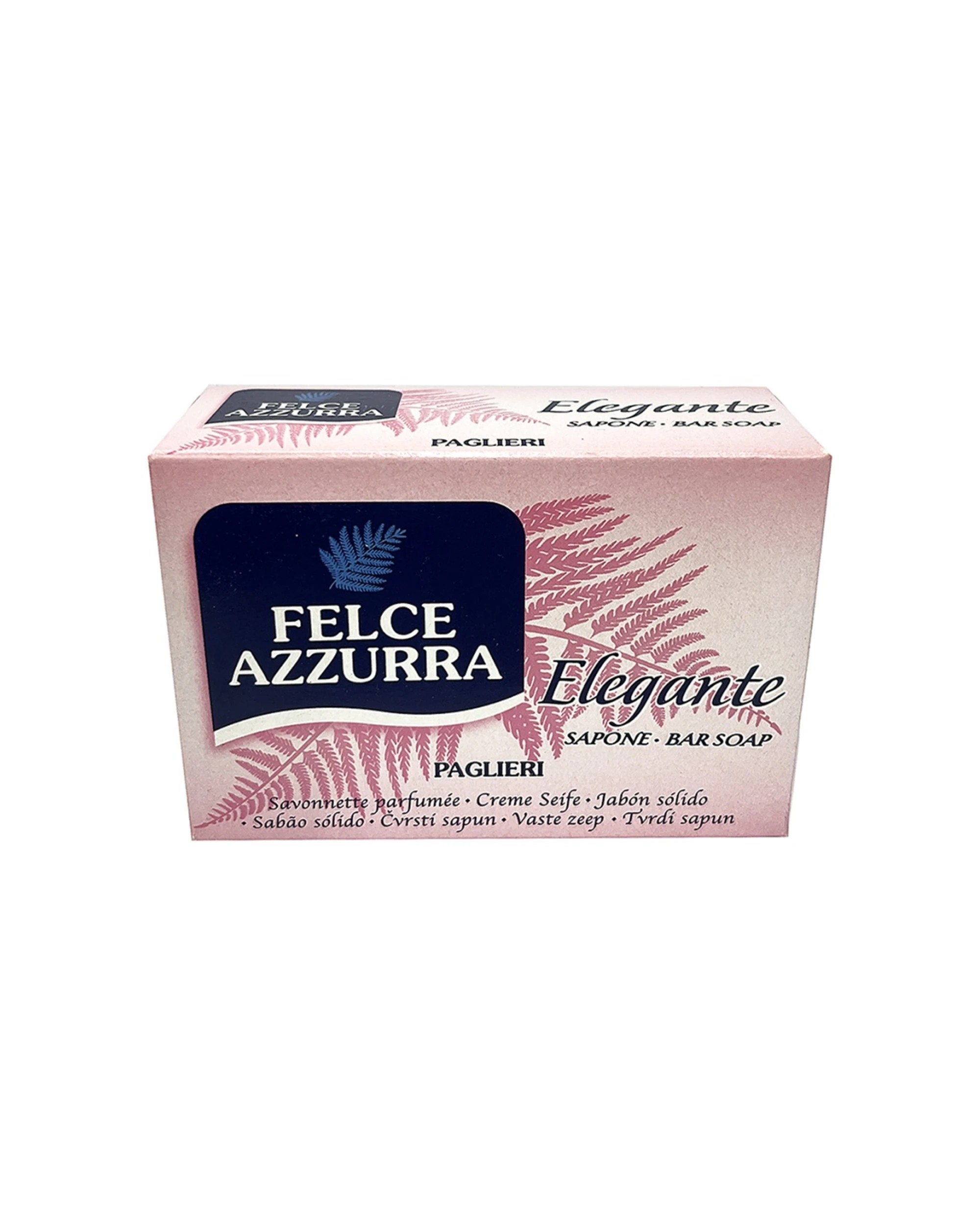 1 Felce Azzurra Soap Bar Elegant 100g, 1 of 1