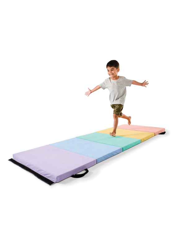 Soft Play VAC Cord Mat