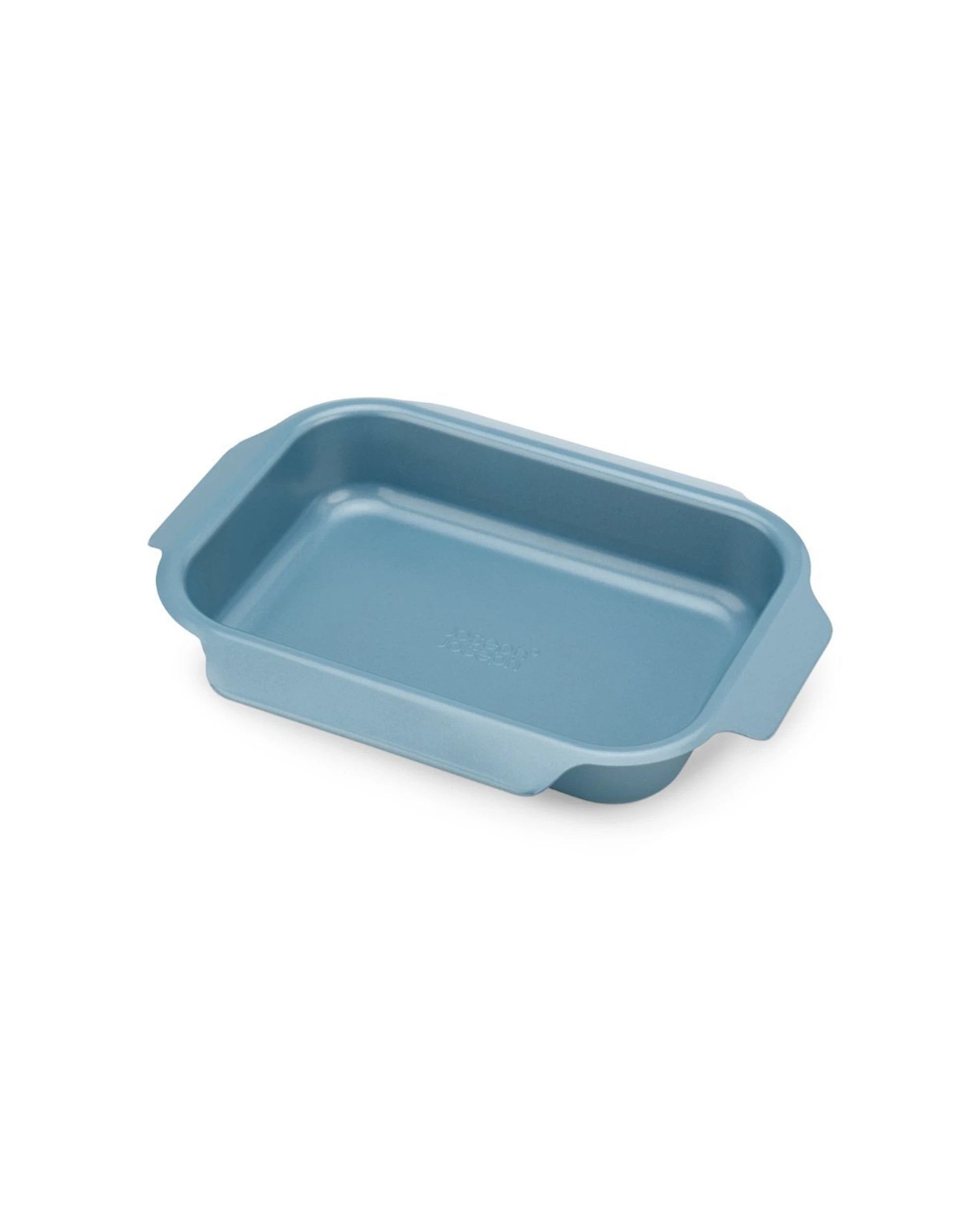 1 Joseph Joseph Carbon Steel Non-Stick Nest Oven Tray Kitchen Cookware Small - Blue, 1 of 3